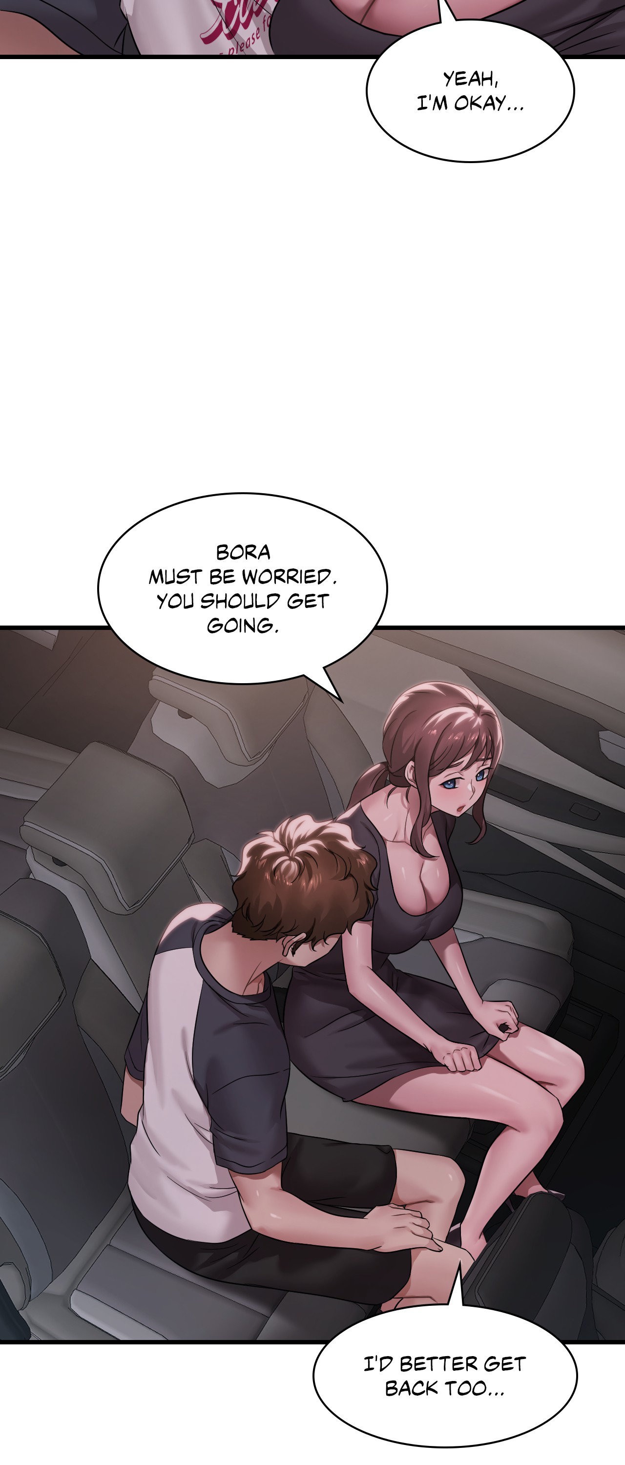 Drunk on You Chapter 61 image 16