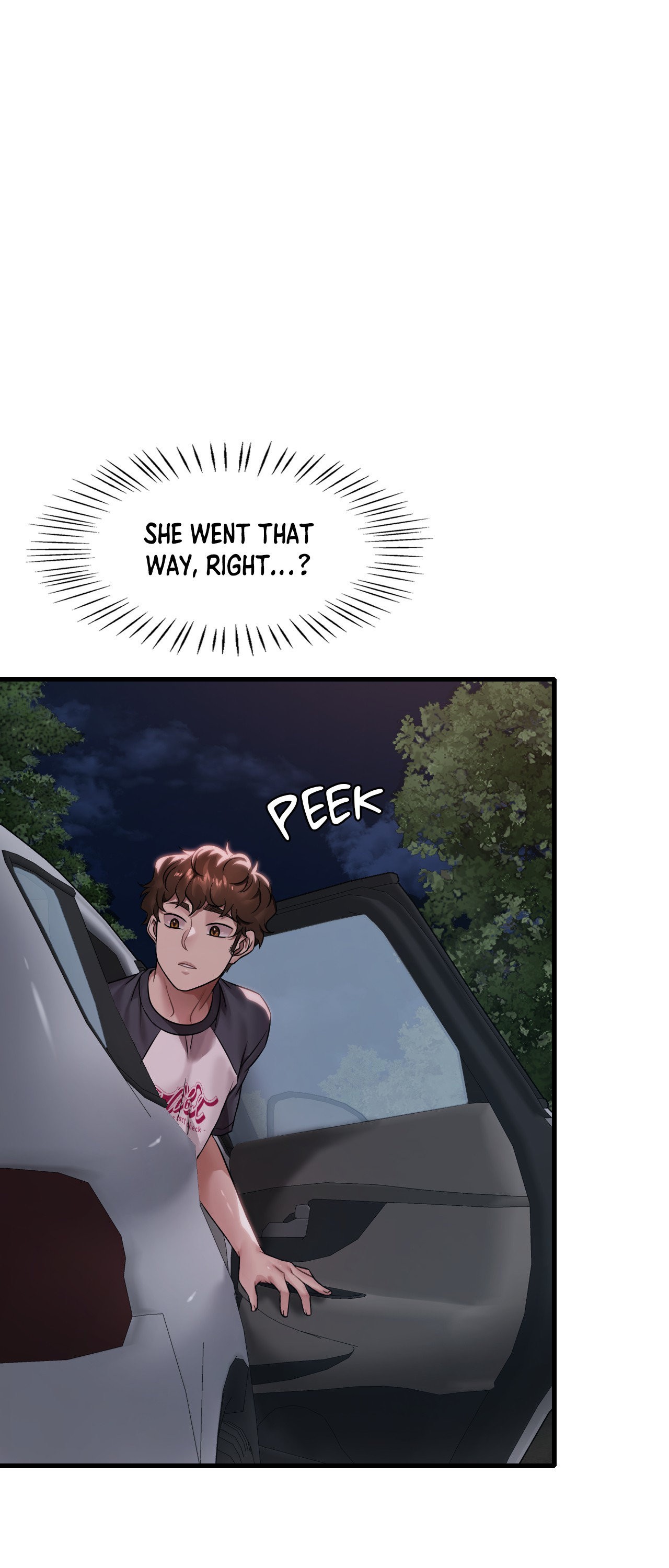 Drunk on You Chapter 61 image 18
