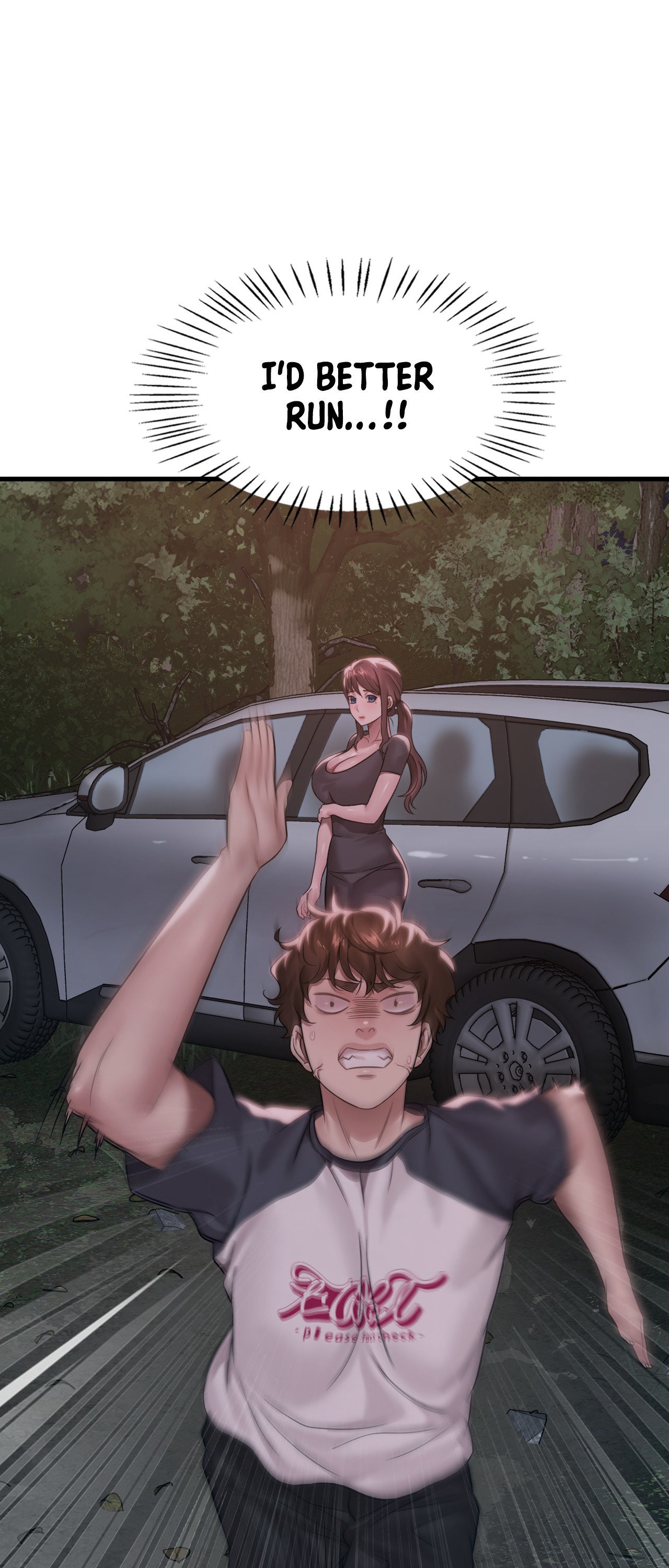 Drunk on You Chapter 61 image 19
