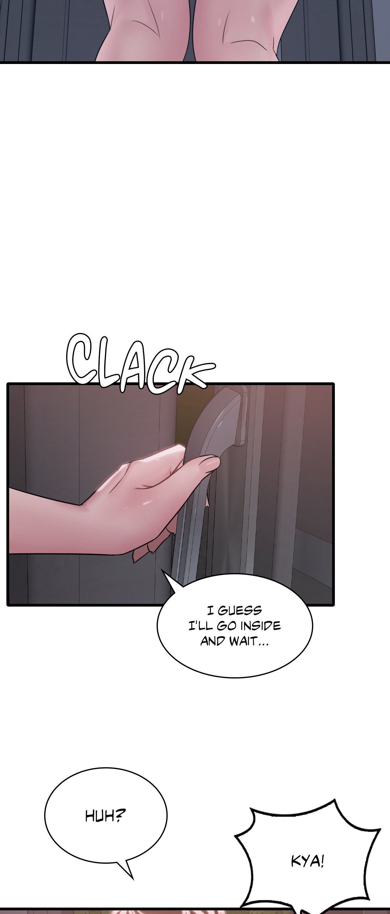 Drunk on You Chapter 61 image 24