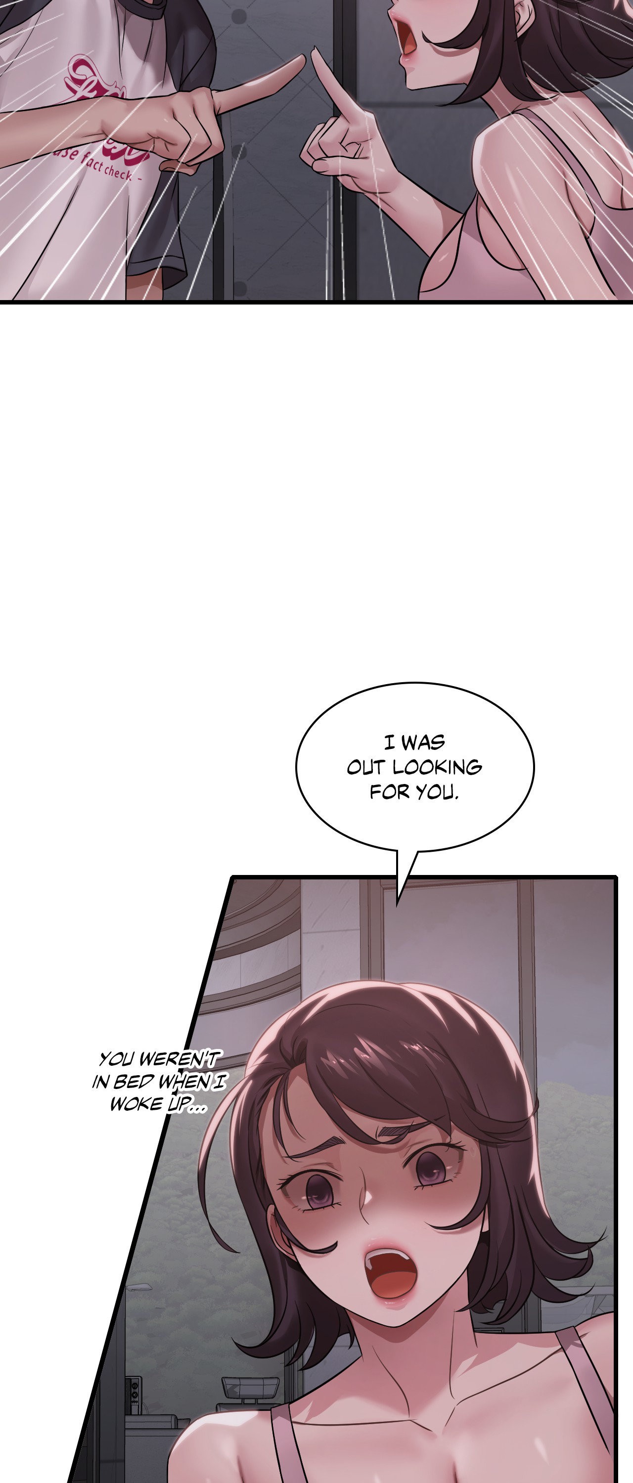 Drunk on You Chapter 61 image 26