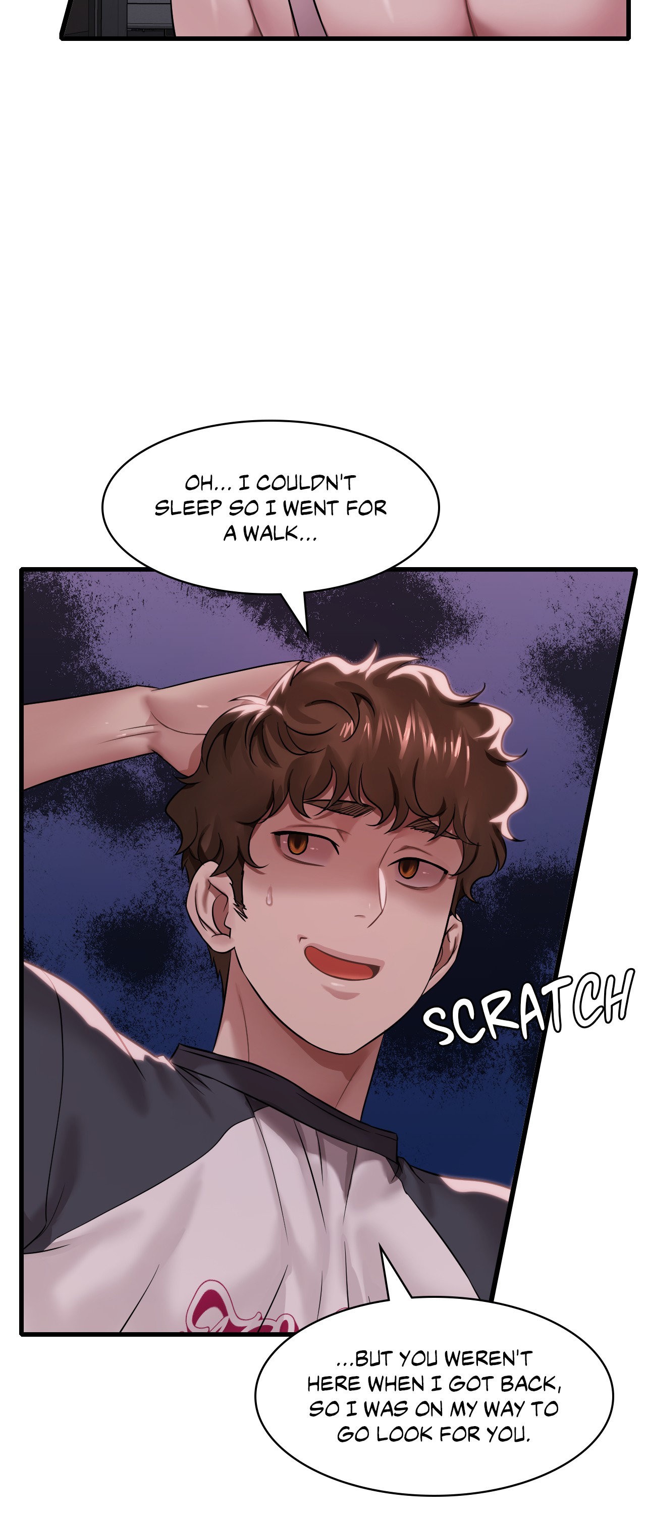 Drunk on You Chapter 61 image 27
