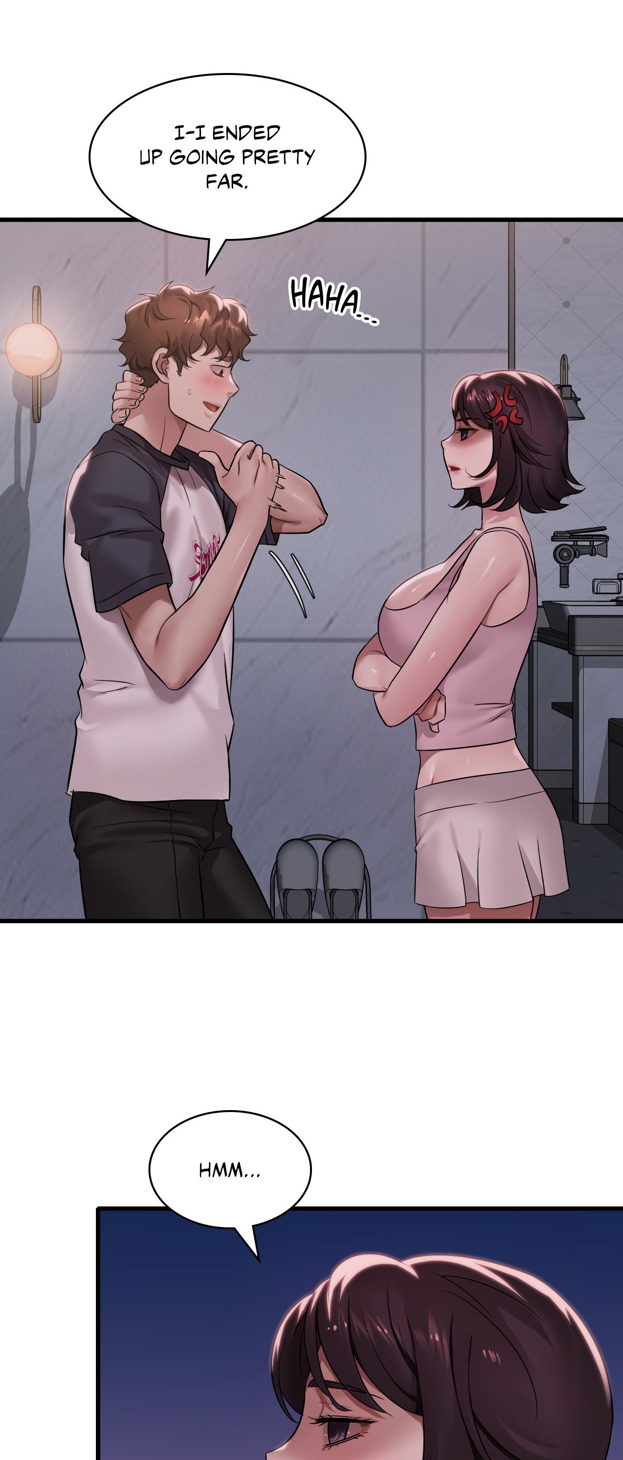 Drunk on You Chapter 61 image 29