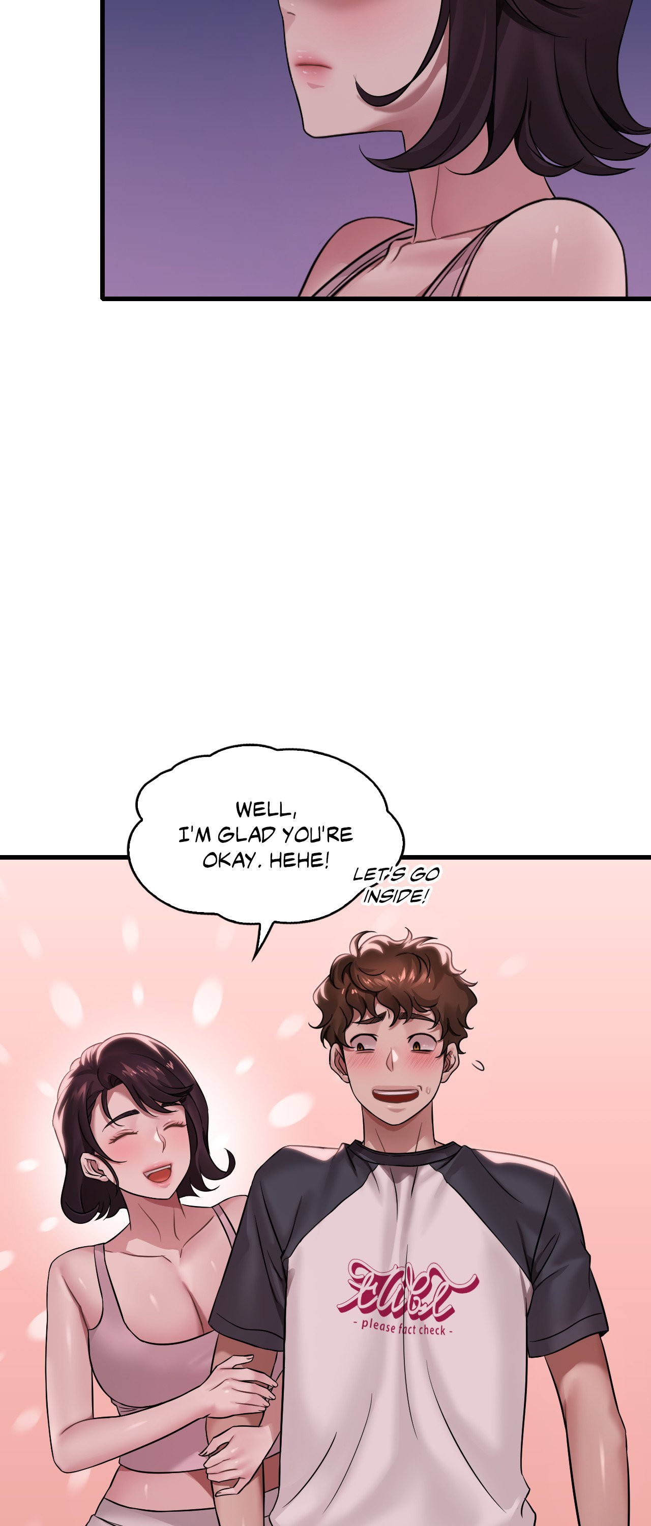Drunk on You Chapter 61 image 30