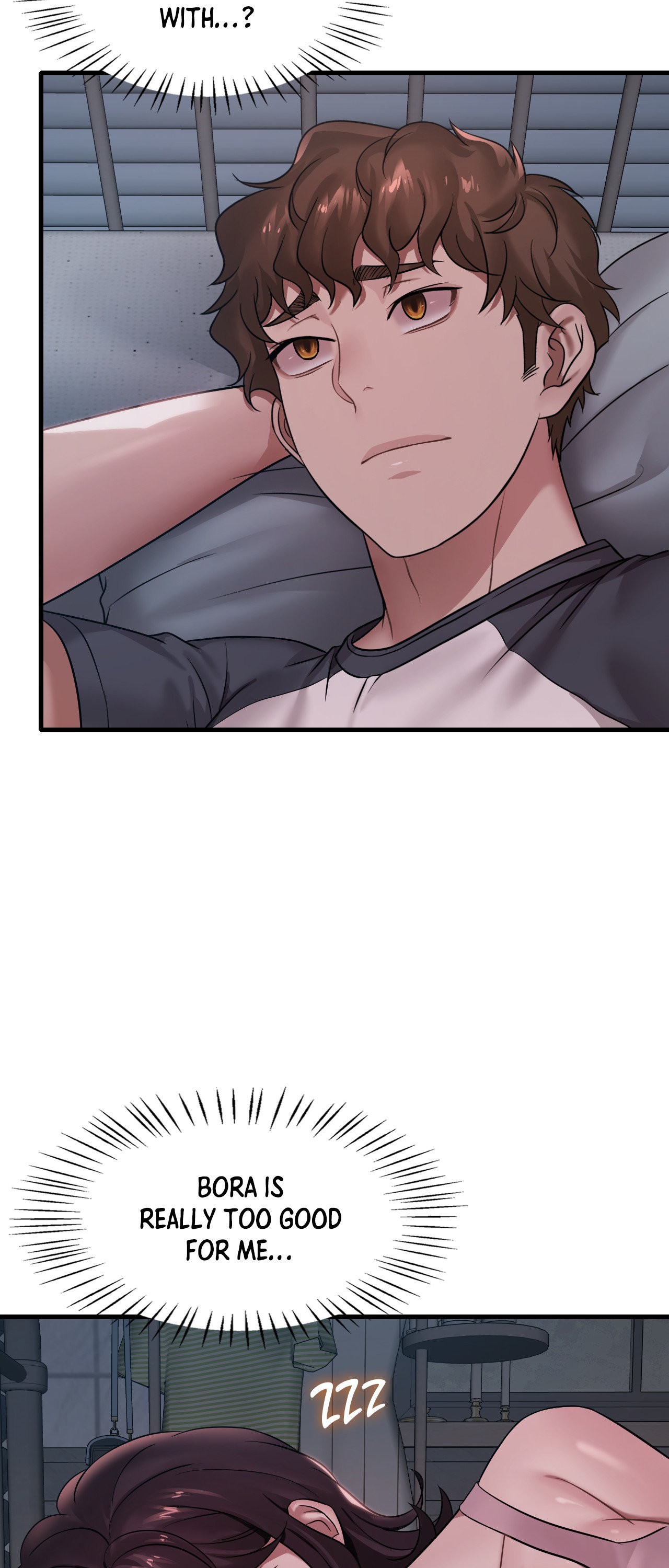 Drunk on You Chapter 61 image 34