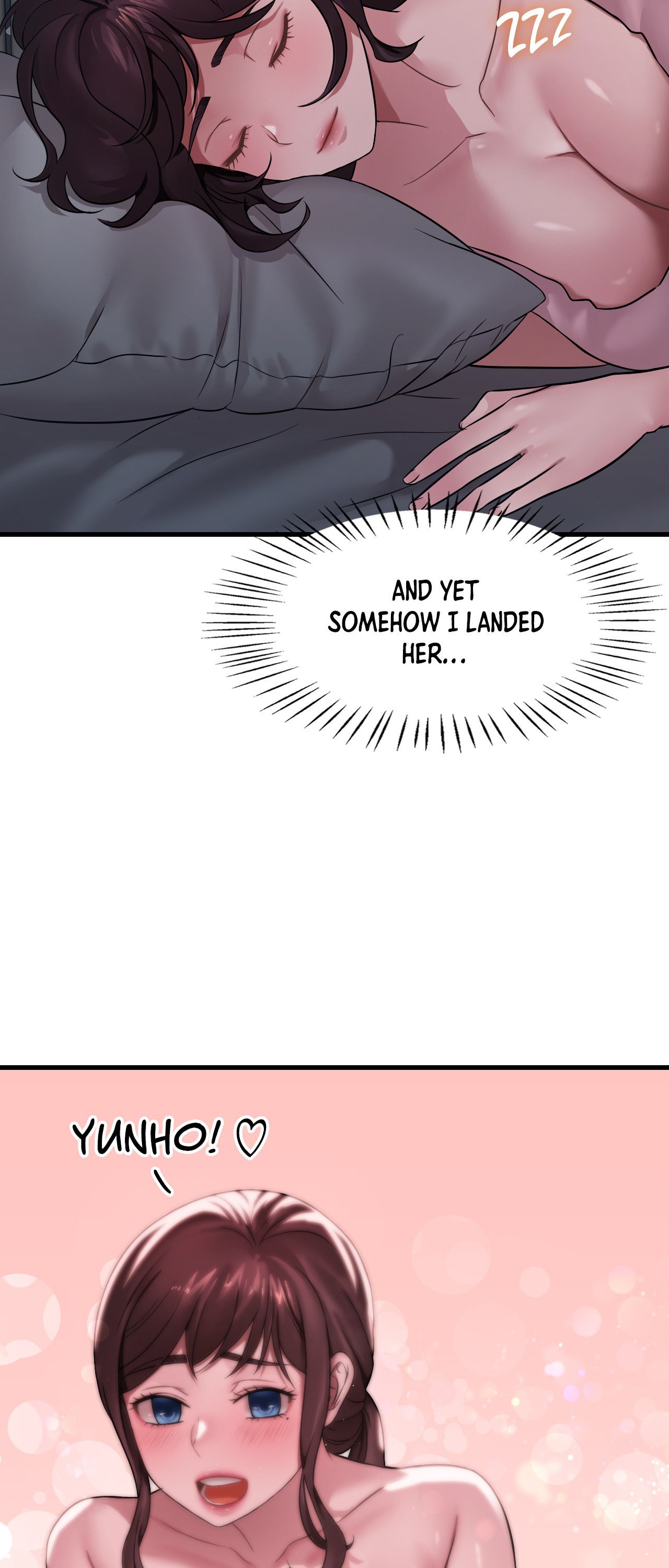 Drunk on You Chapter 61 image 35