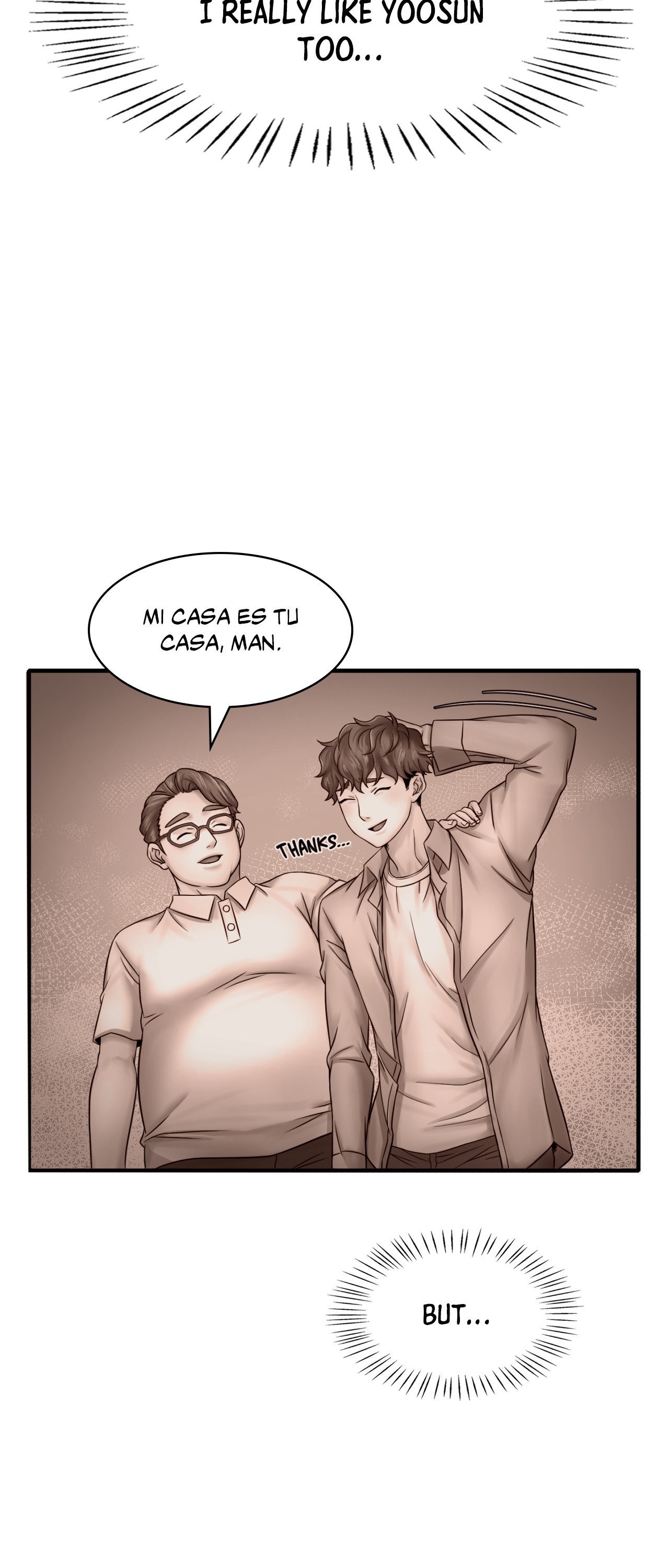 Drunk on You Chapter 61 image 37