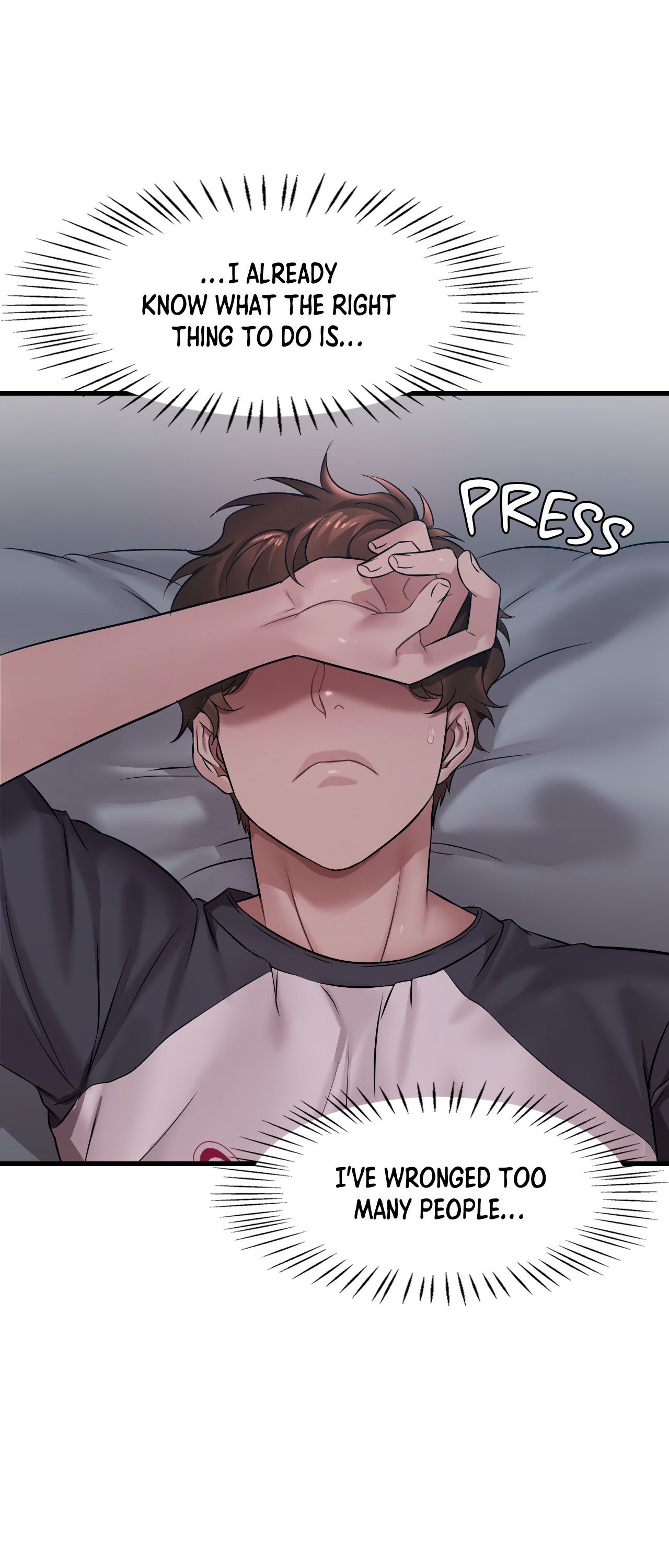 Drunk on You Chapter 61 image 38
