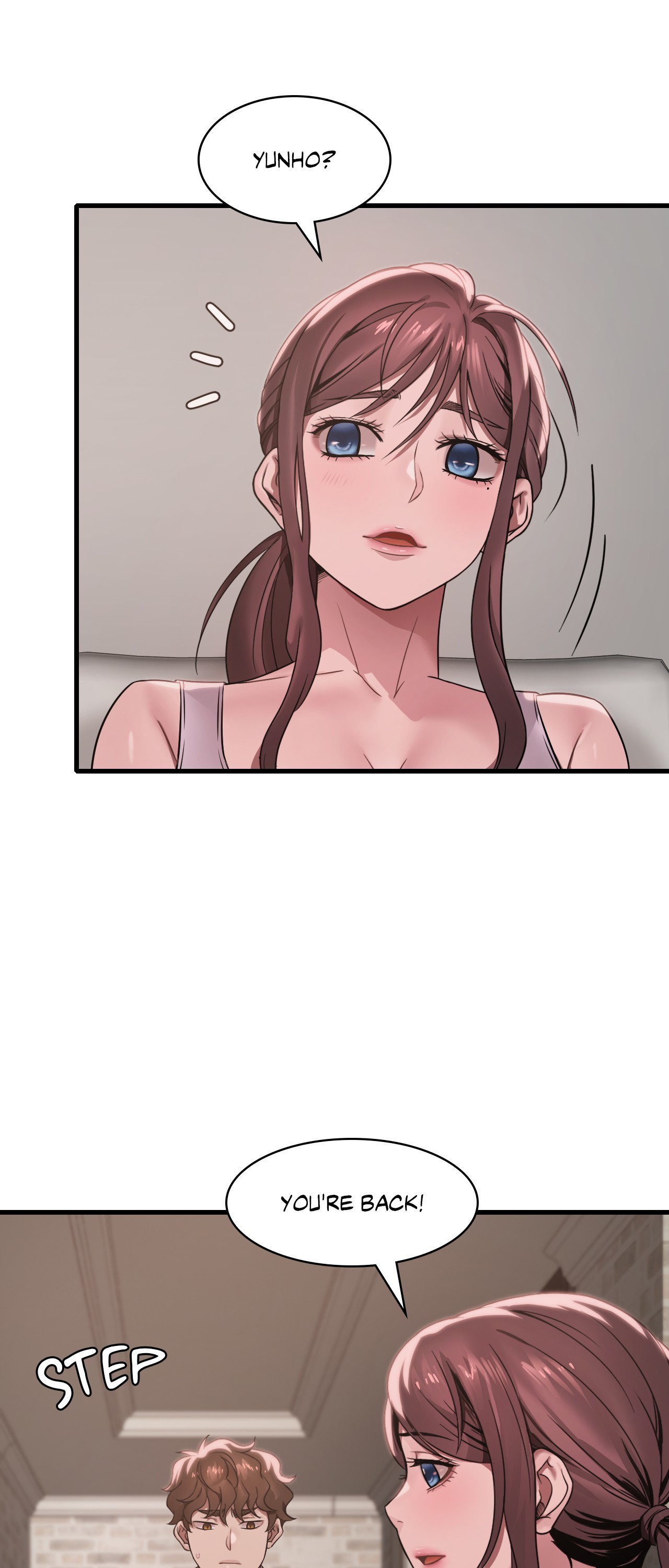 Drunk on You Chapter 61 image 58