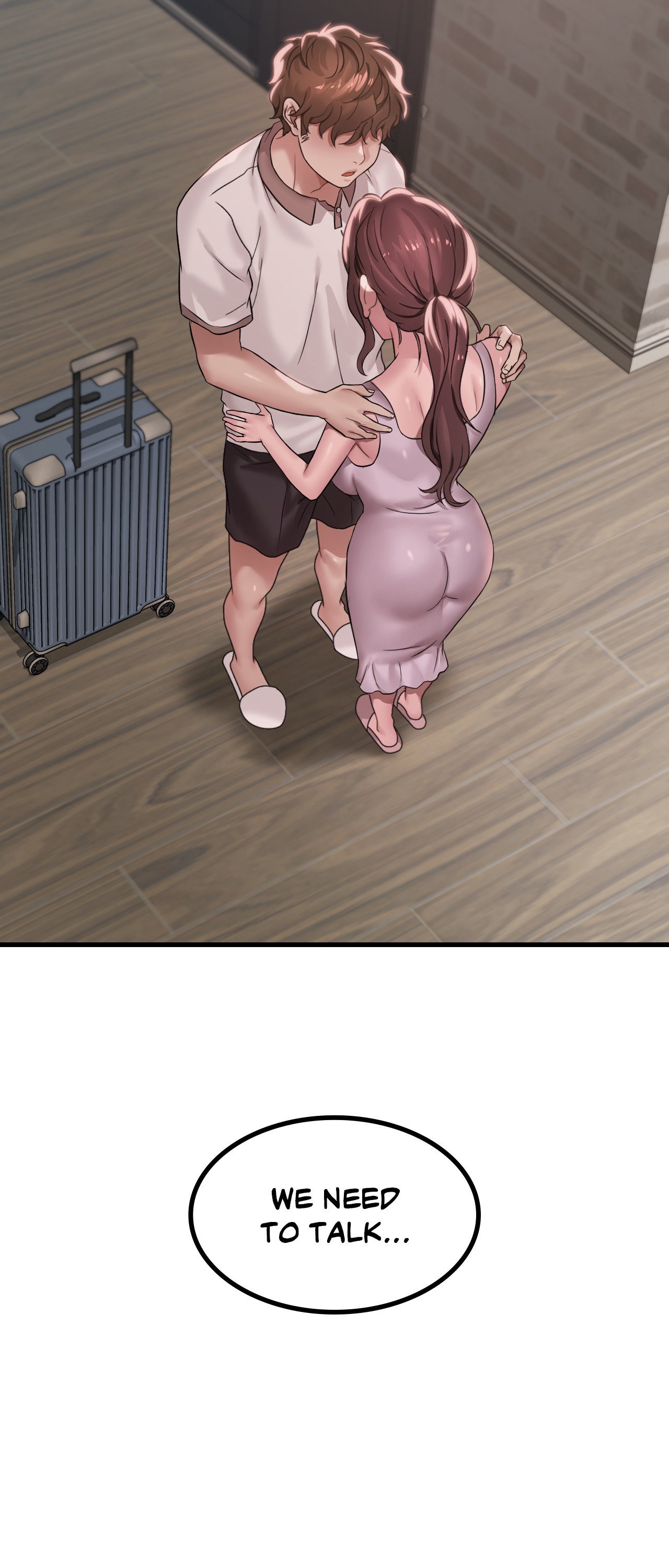 Drunk on You Chapter 61 image 62