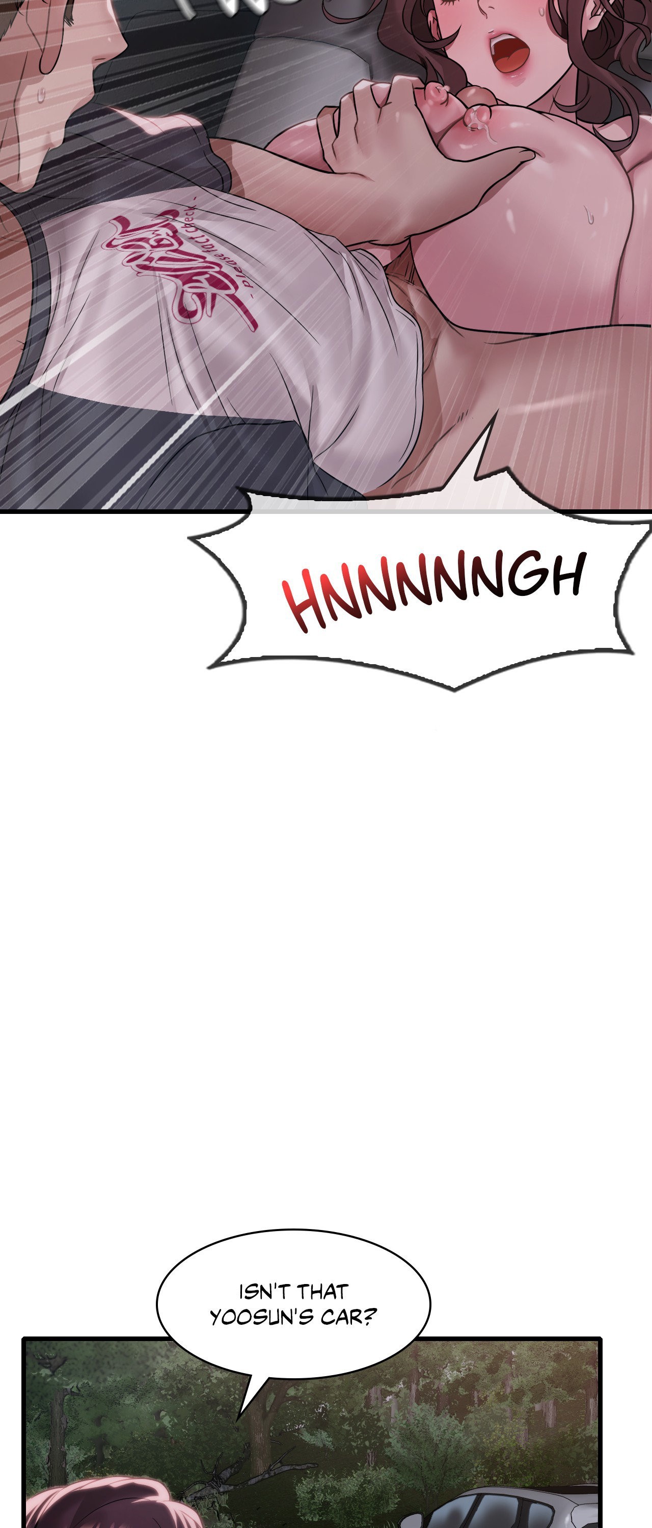 Drunk on You Chapter 61 image 6