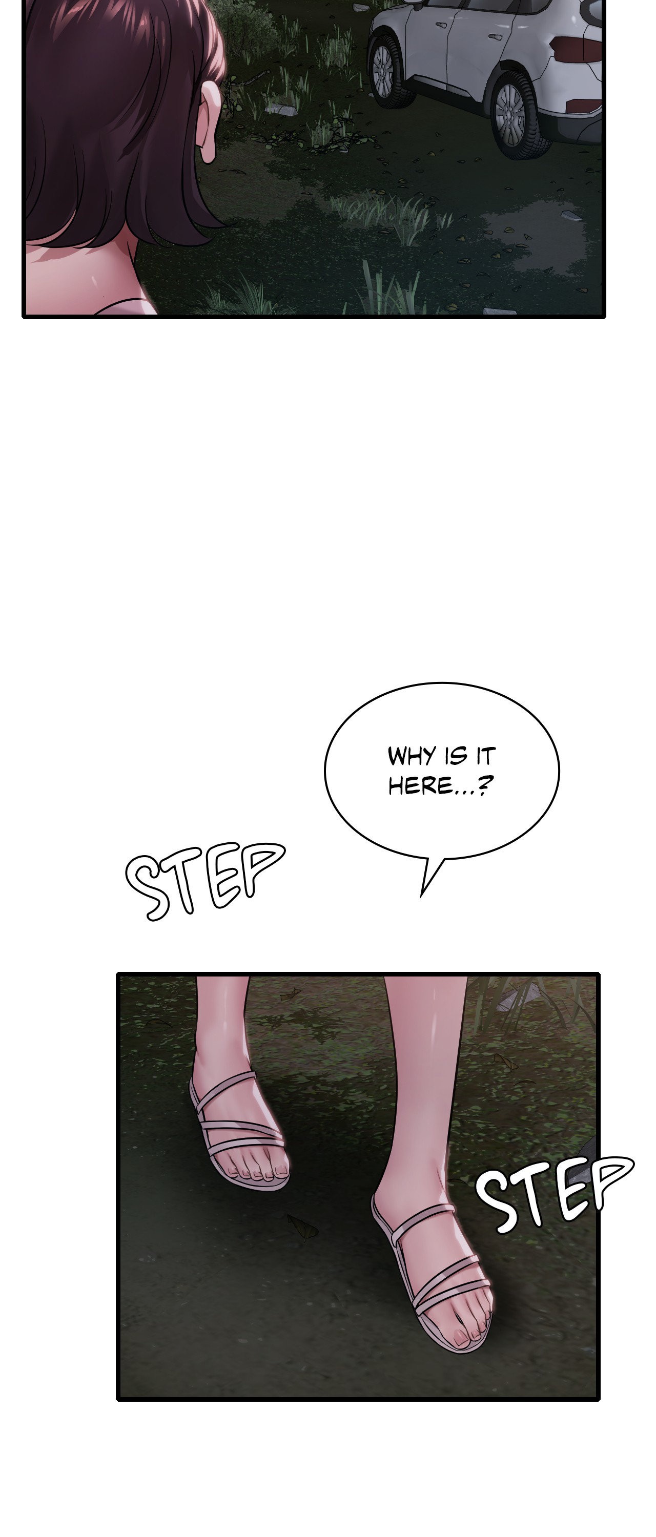 Drunk on You Chapter 61 image 7