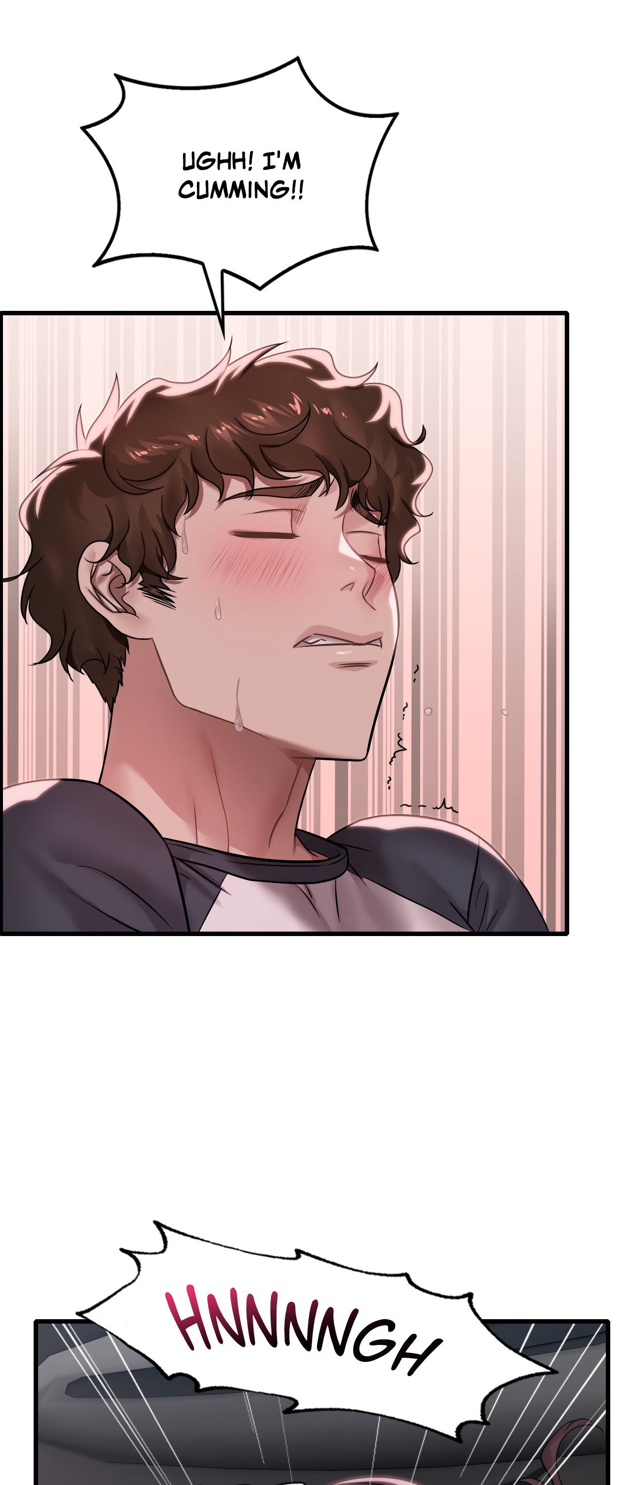 Drunk on You Chapter 61 image 8