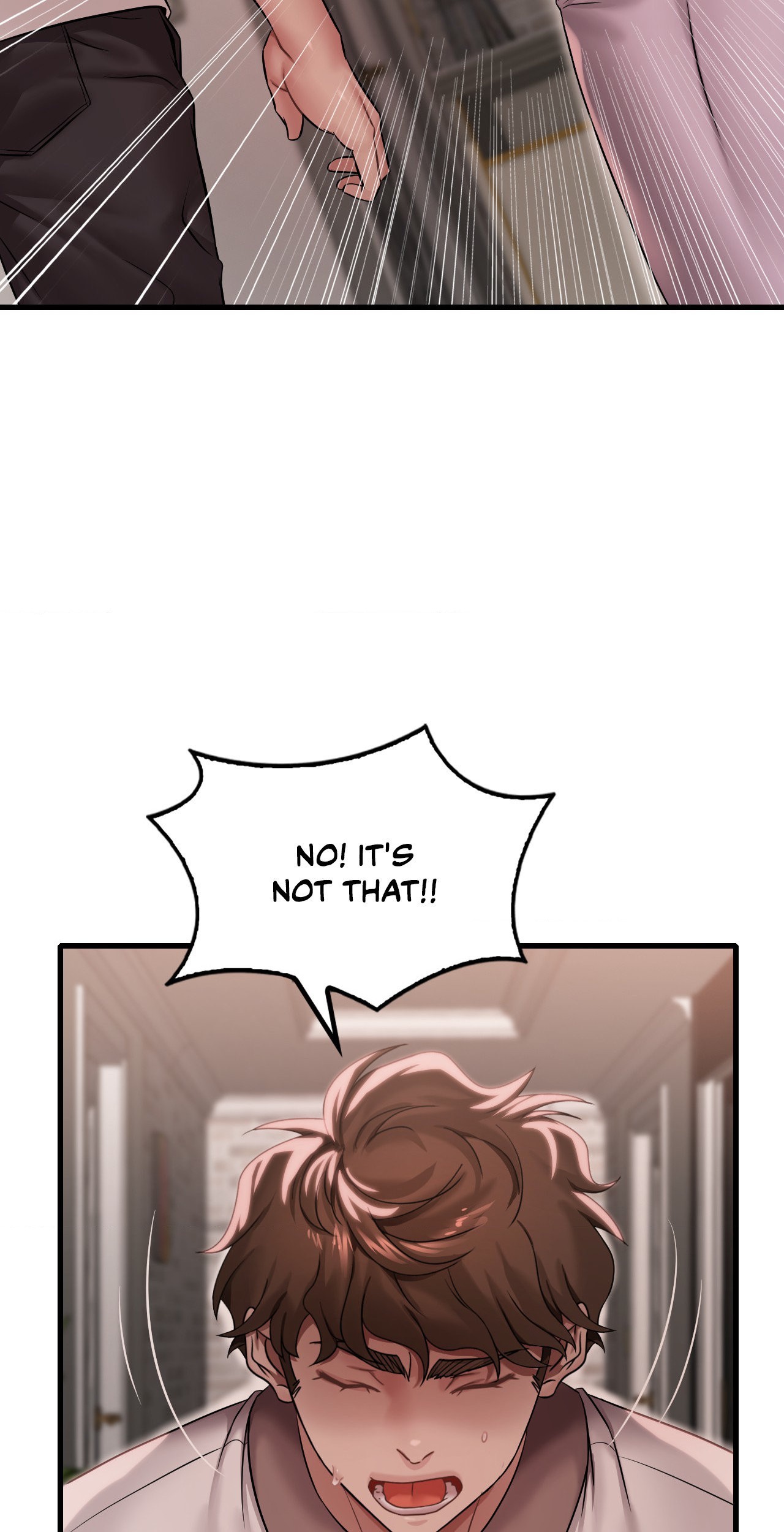 Drunk on You Chapter 62 image 11