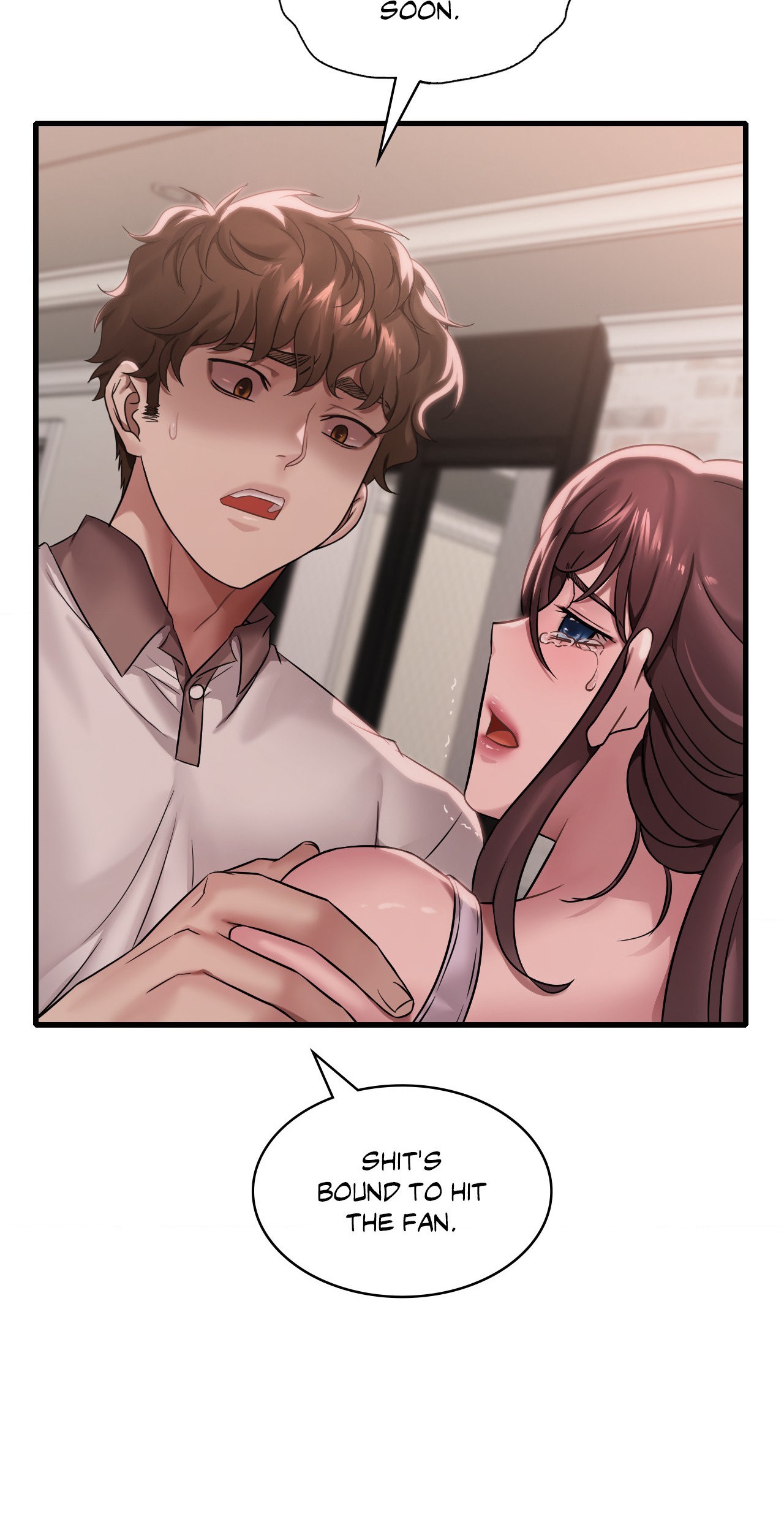 Drunk on You Chapter 62 image 13