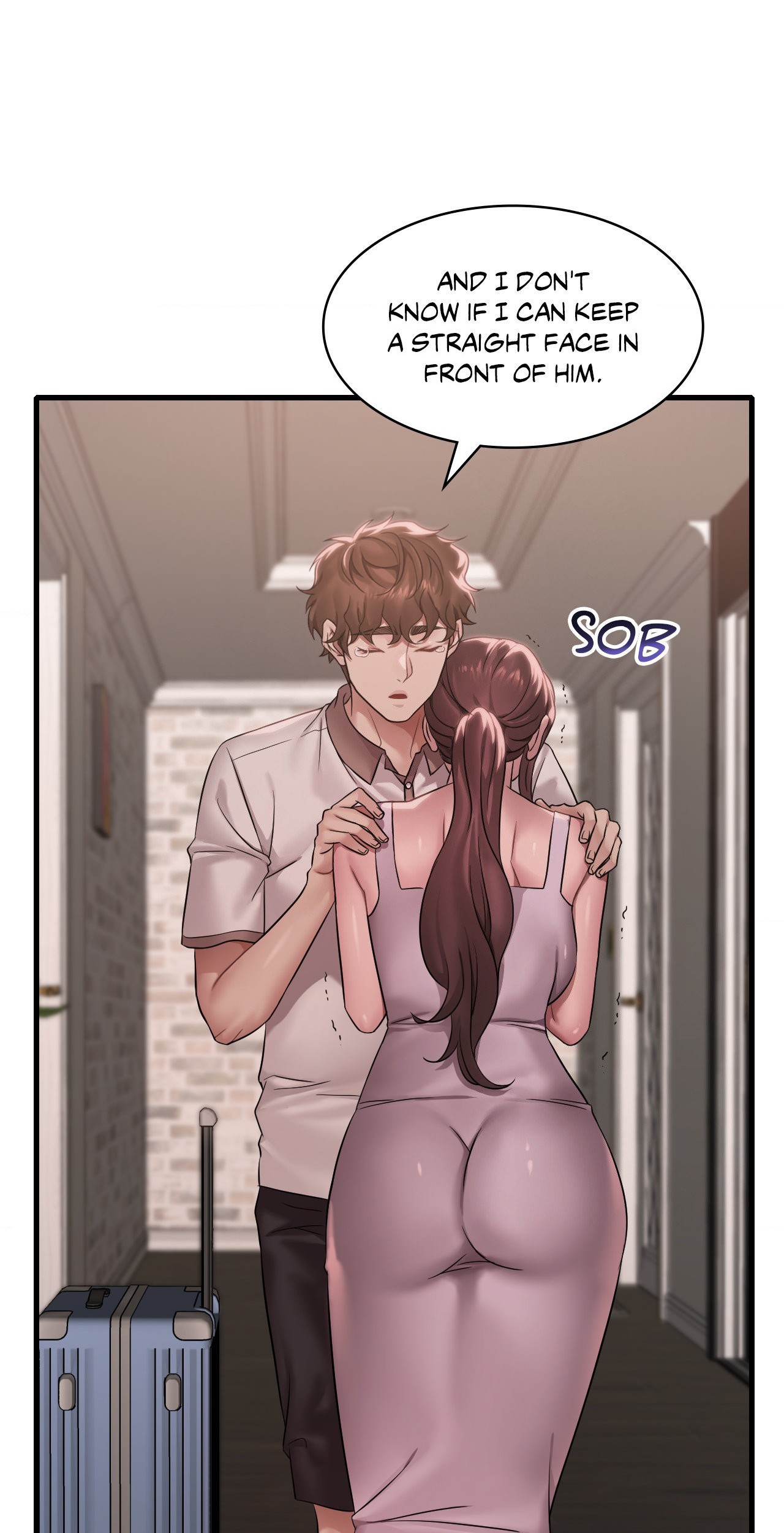 Drunk on You Chapter 62 image 14