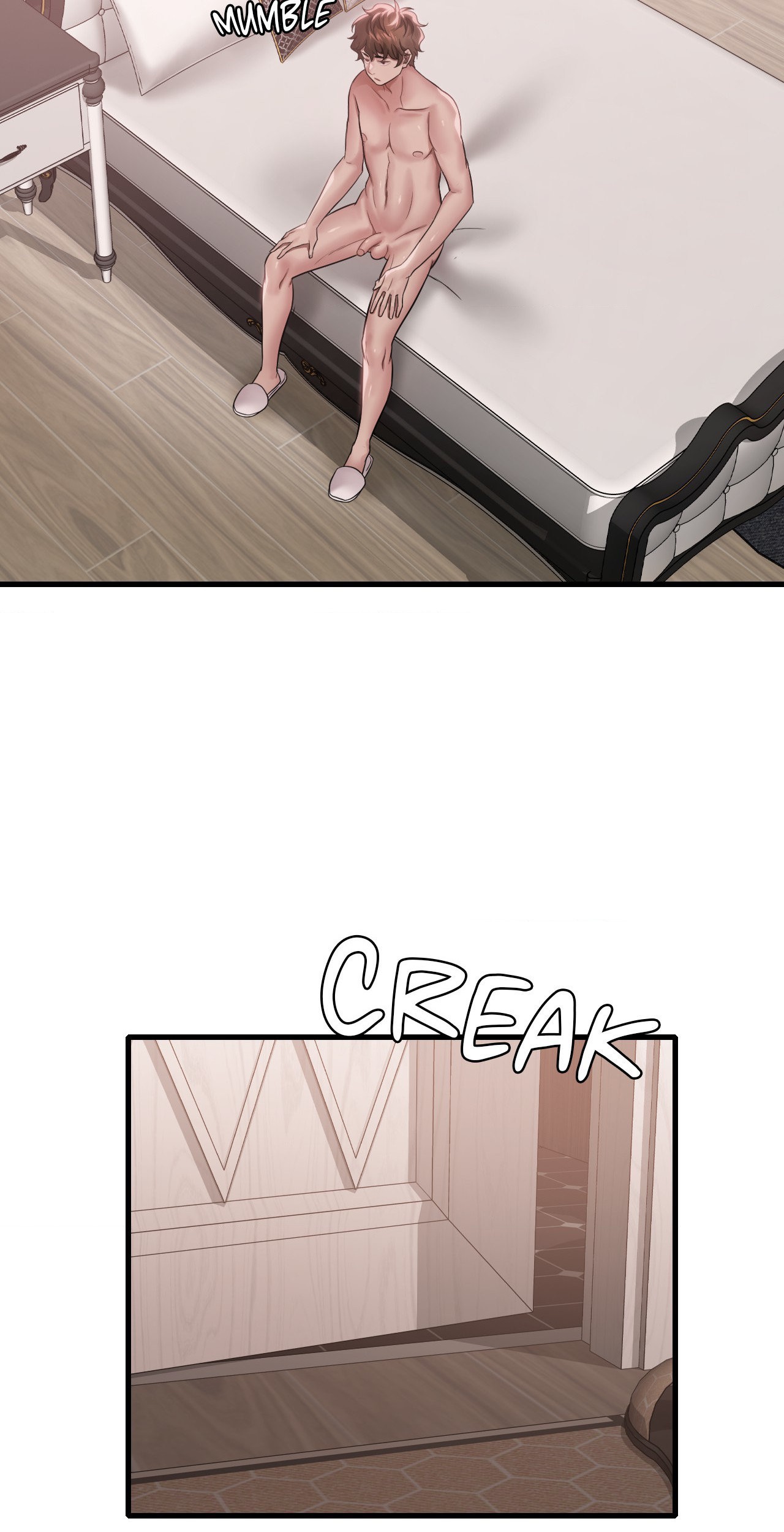 Drunk on You Chapter 62 image 25