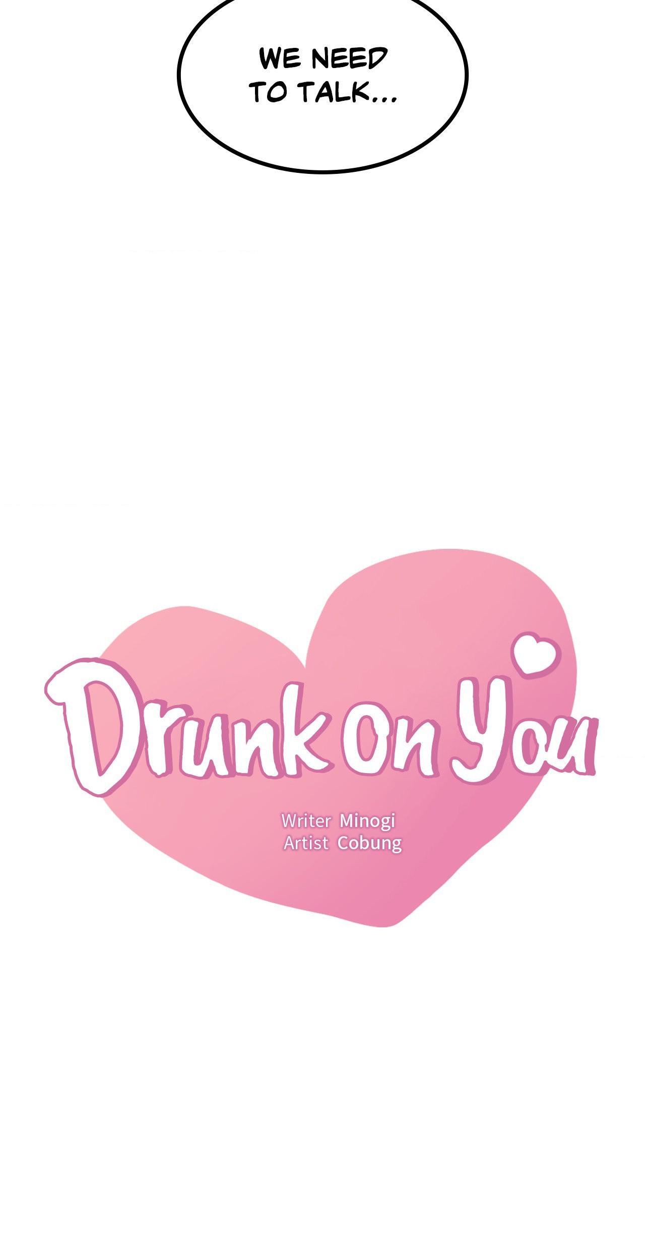 Drunk on You Chapter 62 image 2