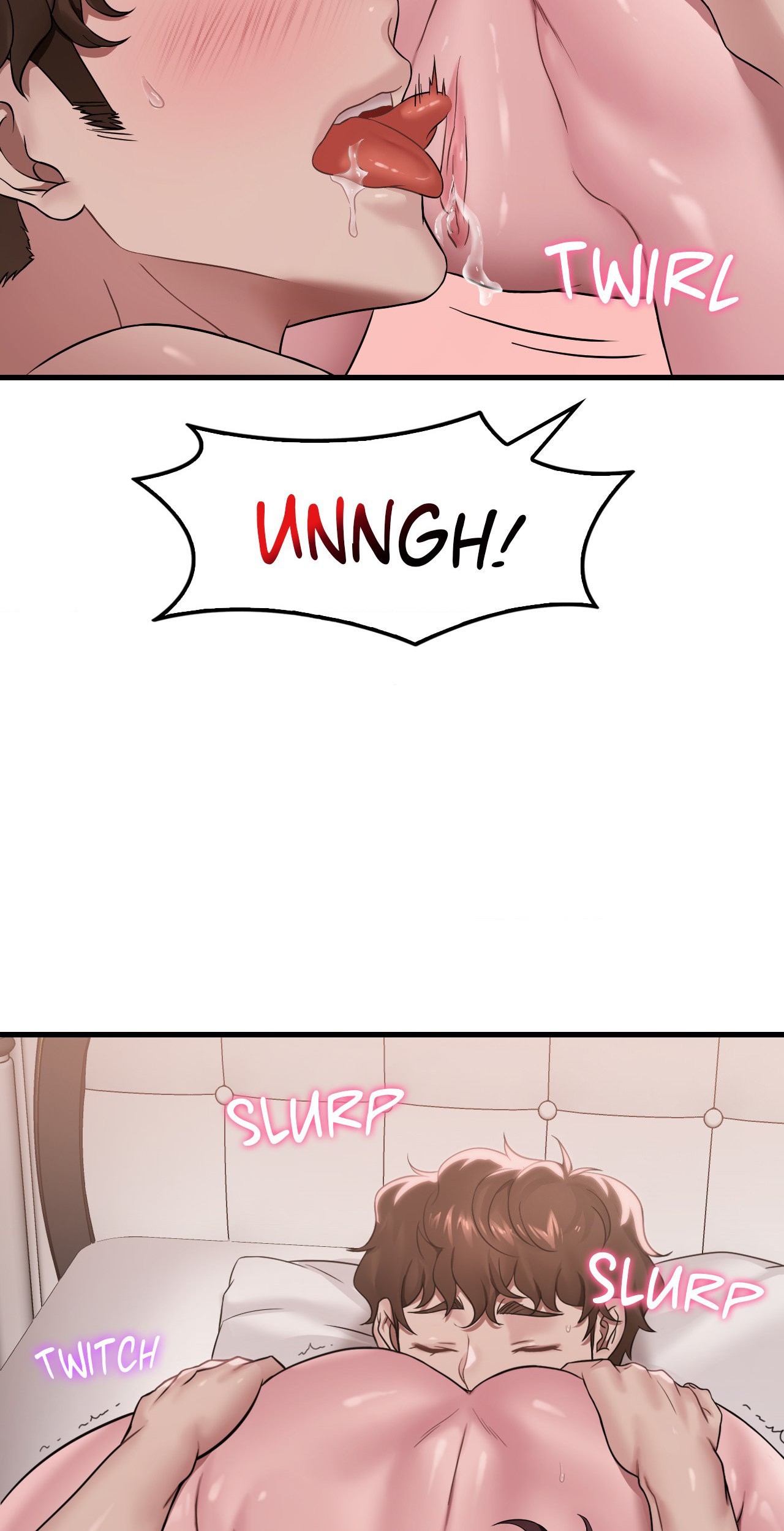Drunk on You Chapter 62 image 66