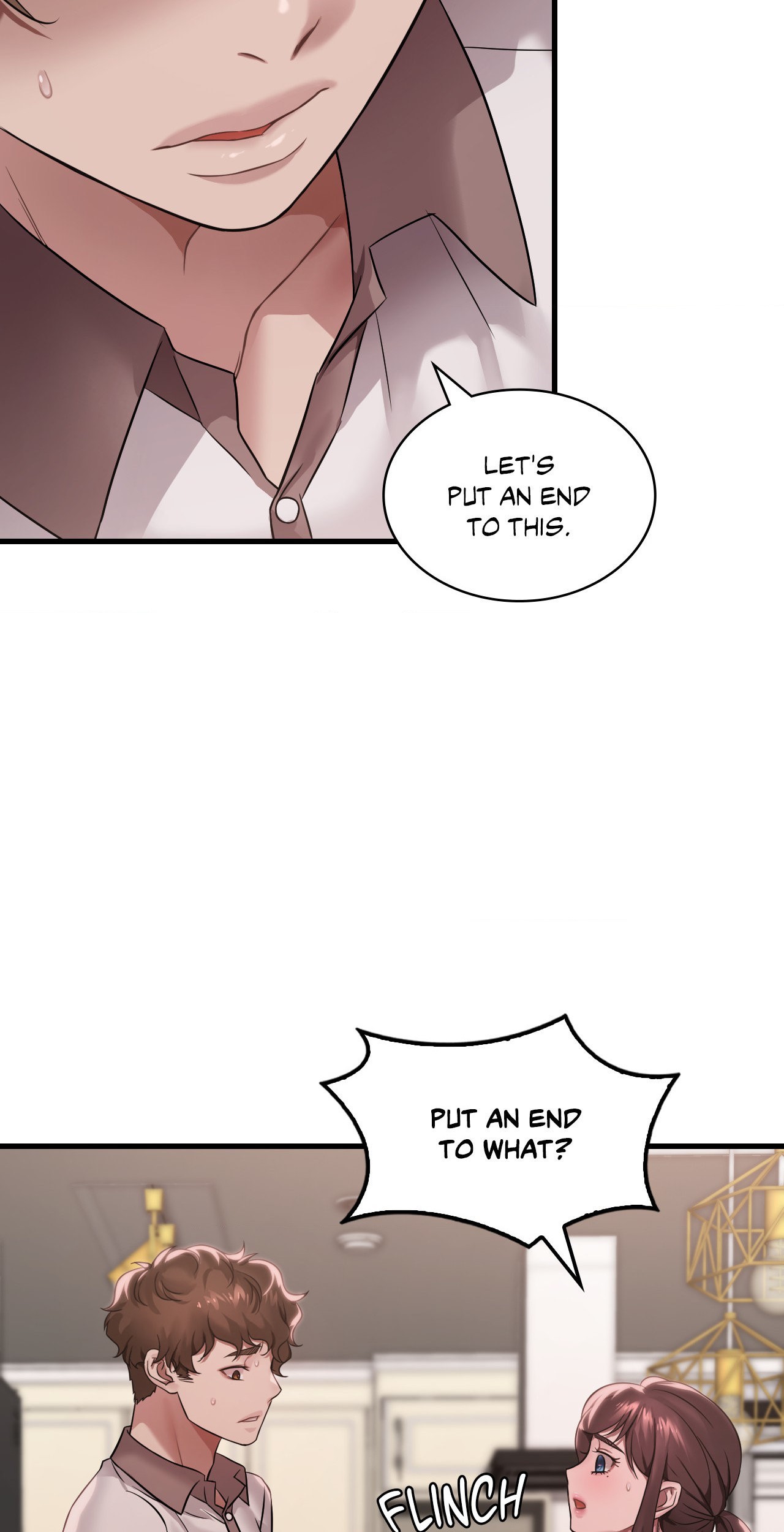 Drunk on You Chapter 62 image 6
