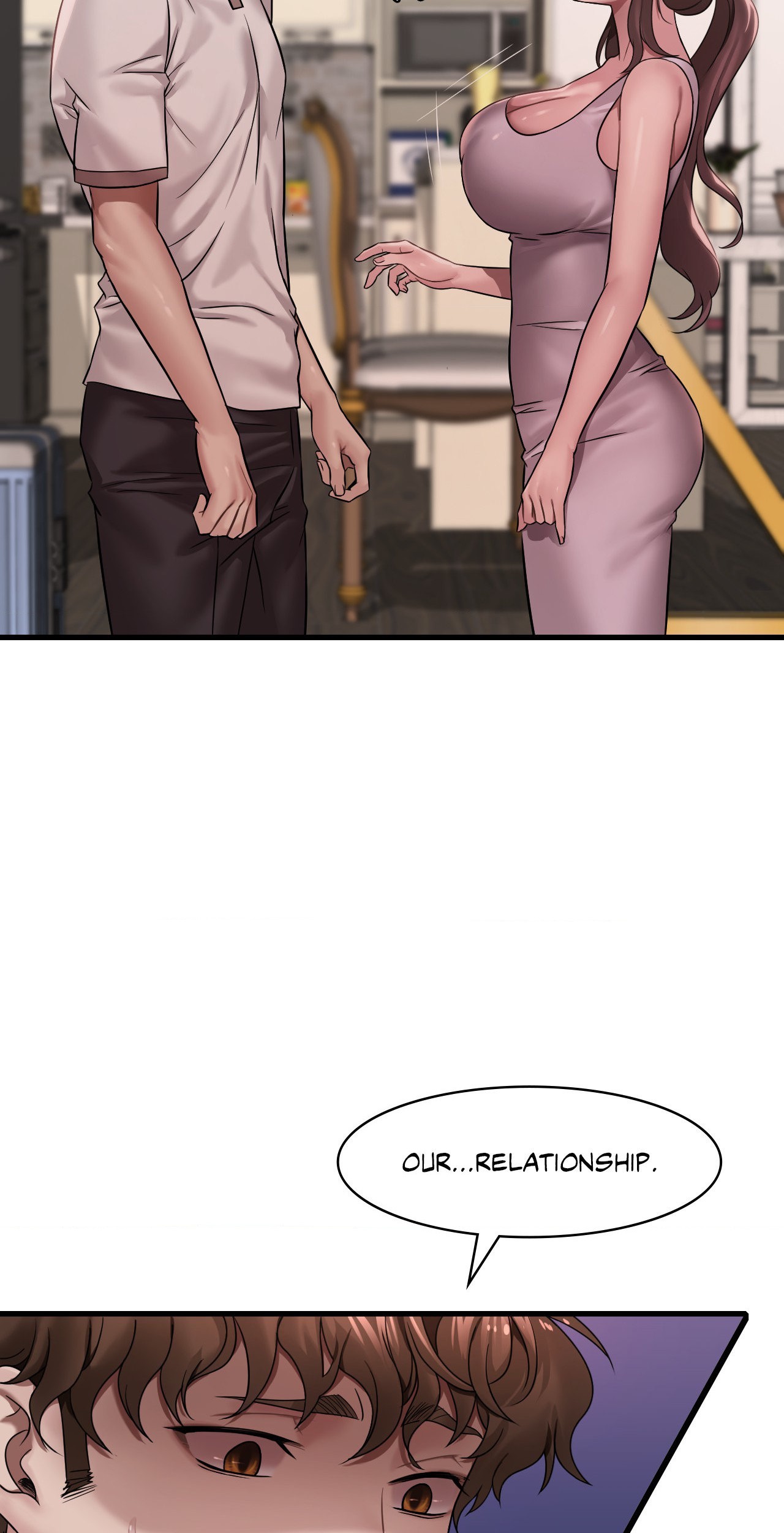 Drunk on You Chapter 62 image 7