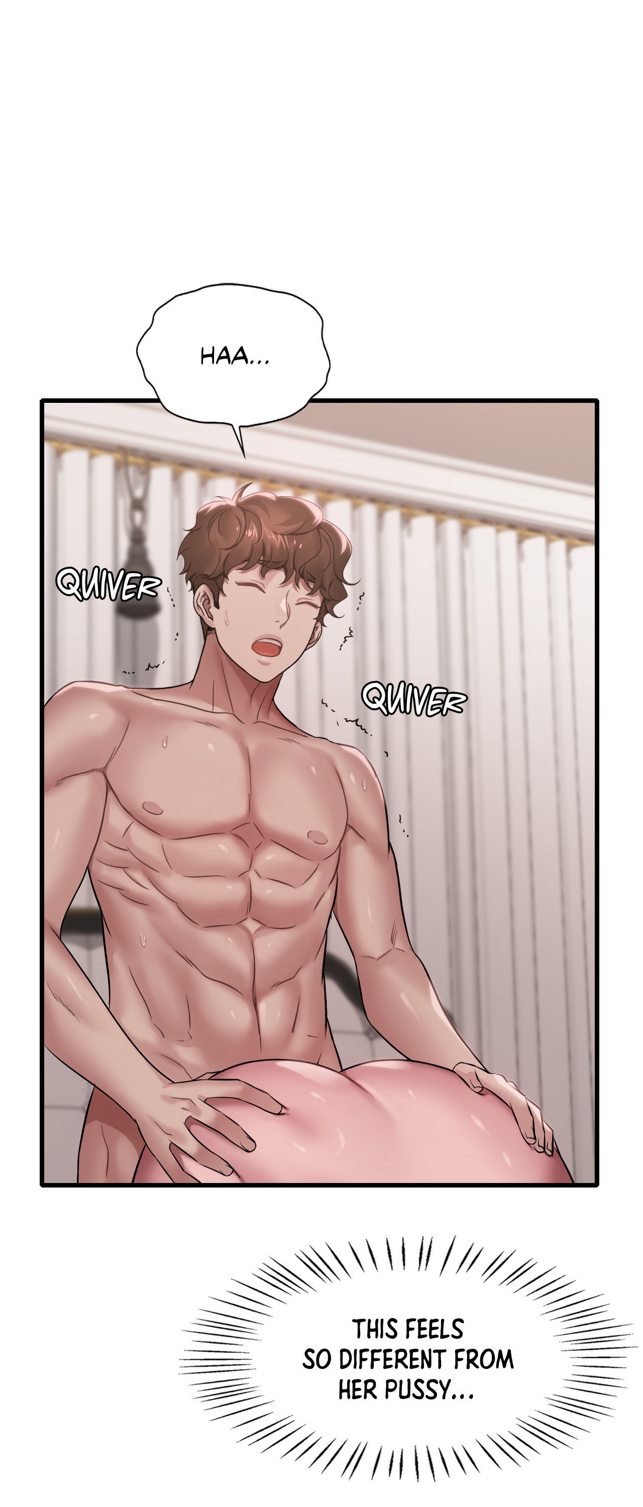 Drunk on You Chapter 63 image 10