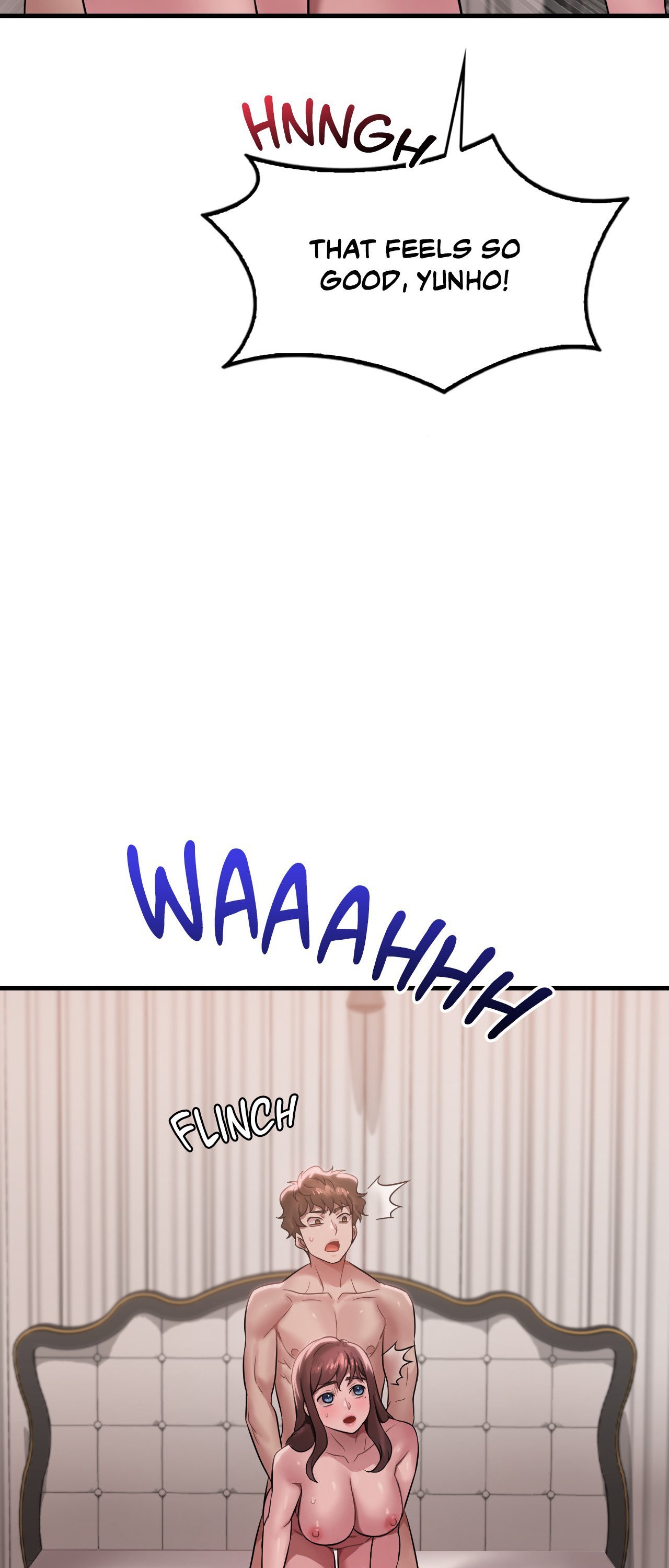 Drunk on You Chapter 63 image 19