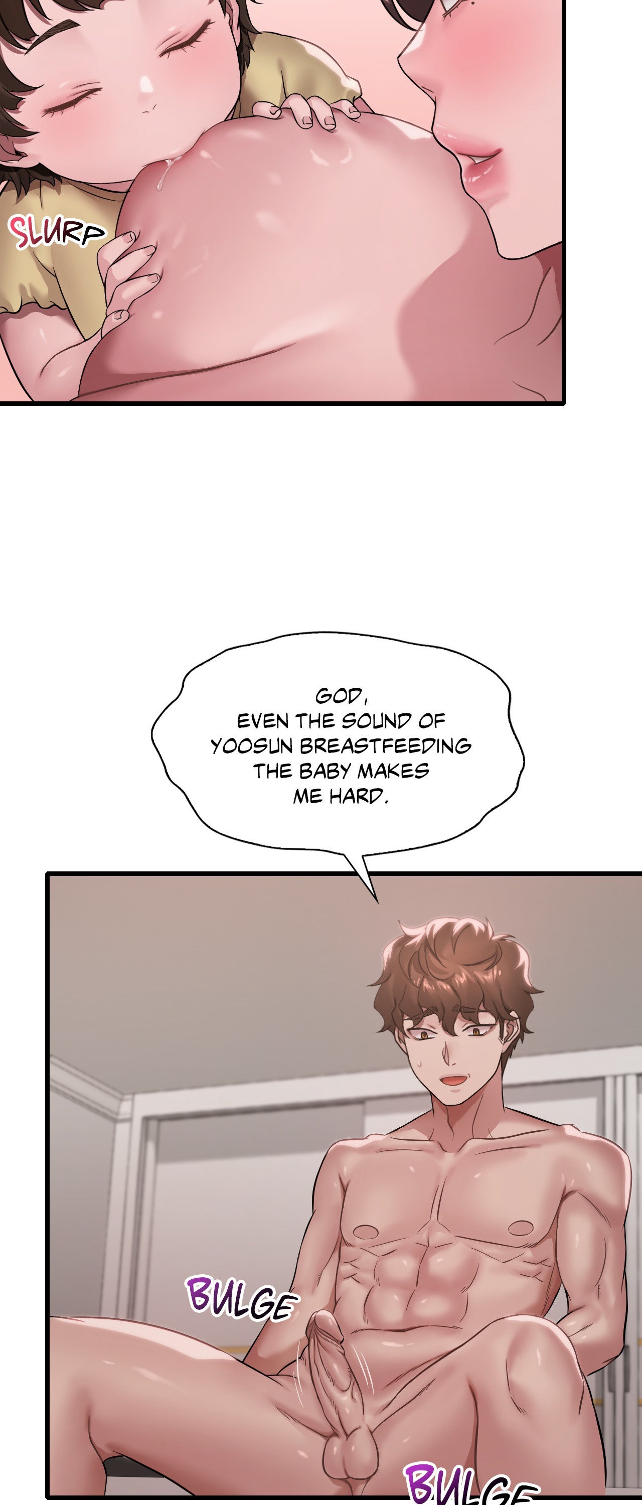 Drunk on You Chapter 63 image 22