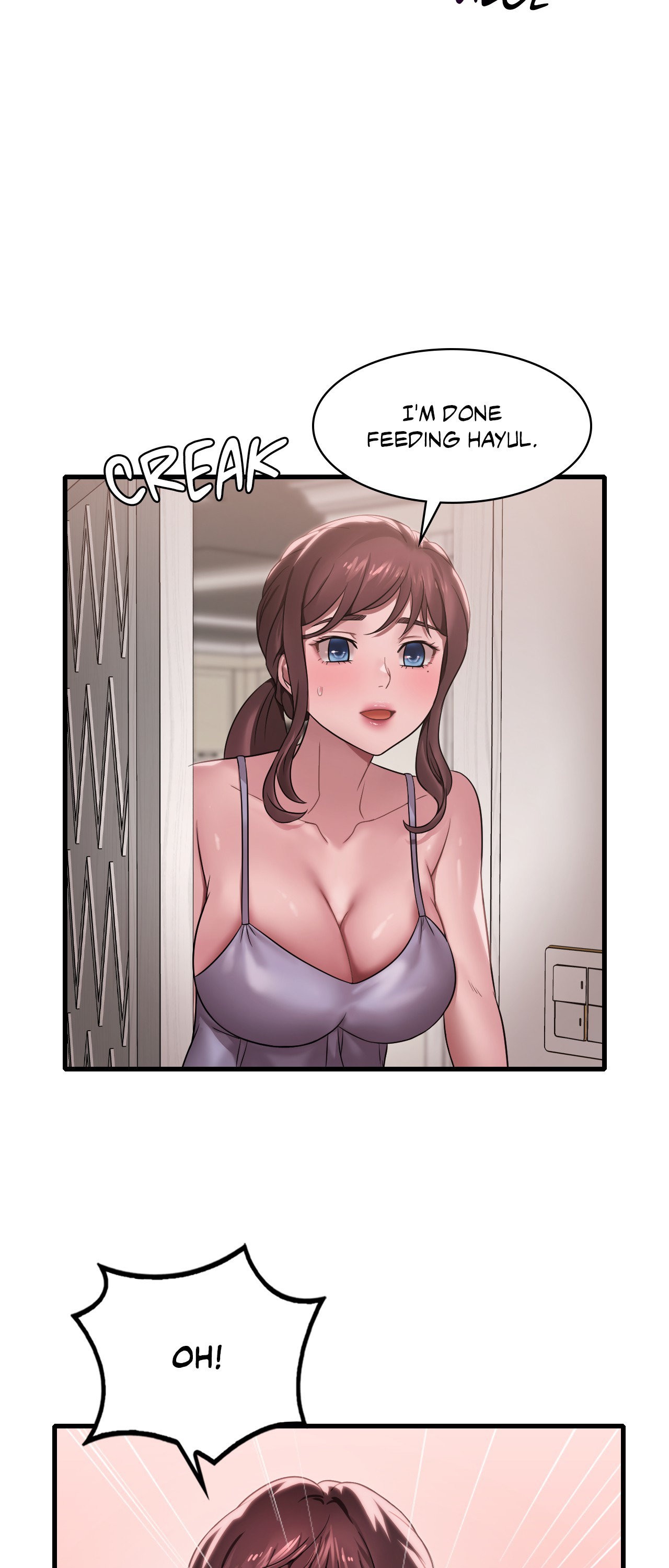 Drunk on You Chapter 63 image 23