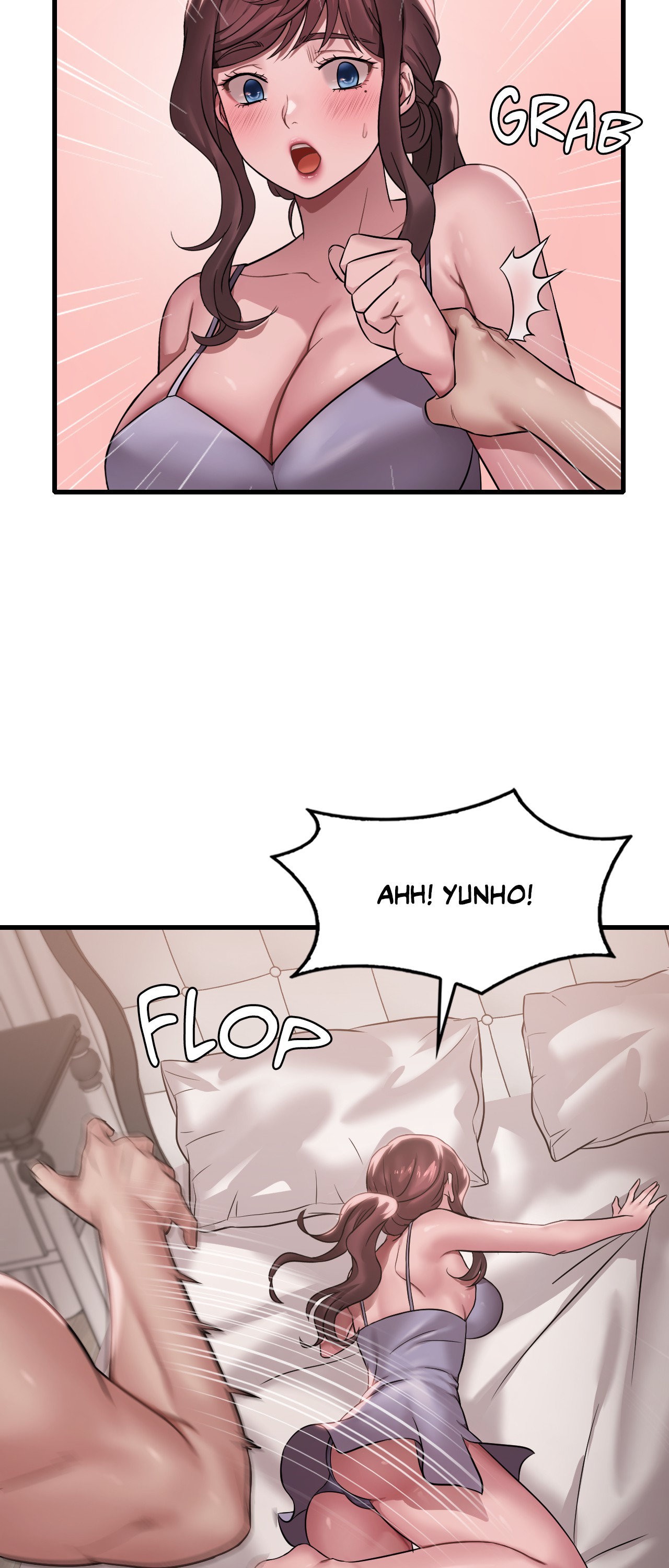 Drunk on You Chapter 63 image 24