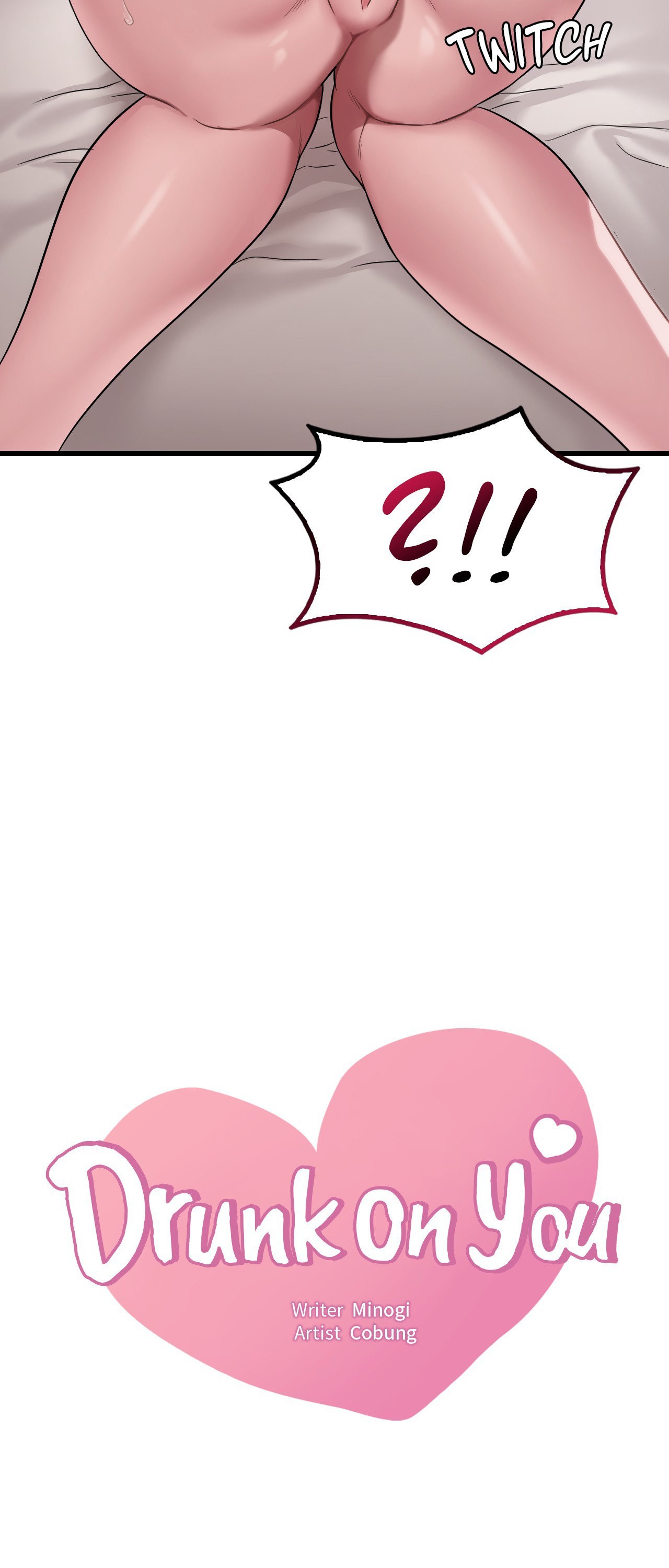 Drunk on You Chapter 63 image 2