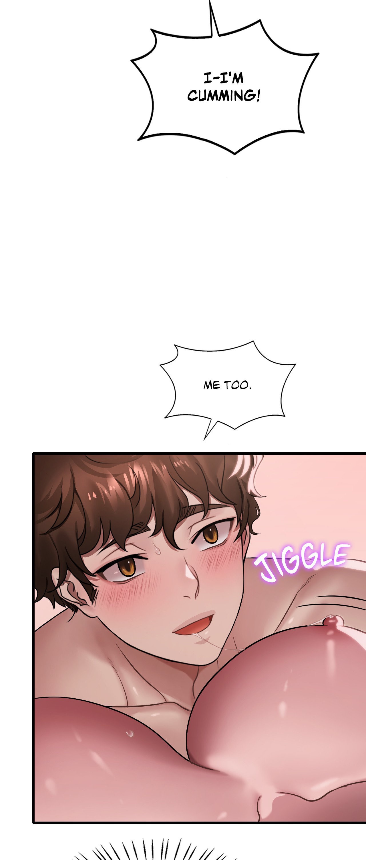 Drunk on You Chapter 63 image 32