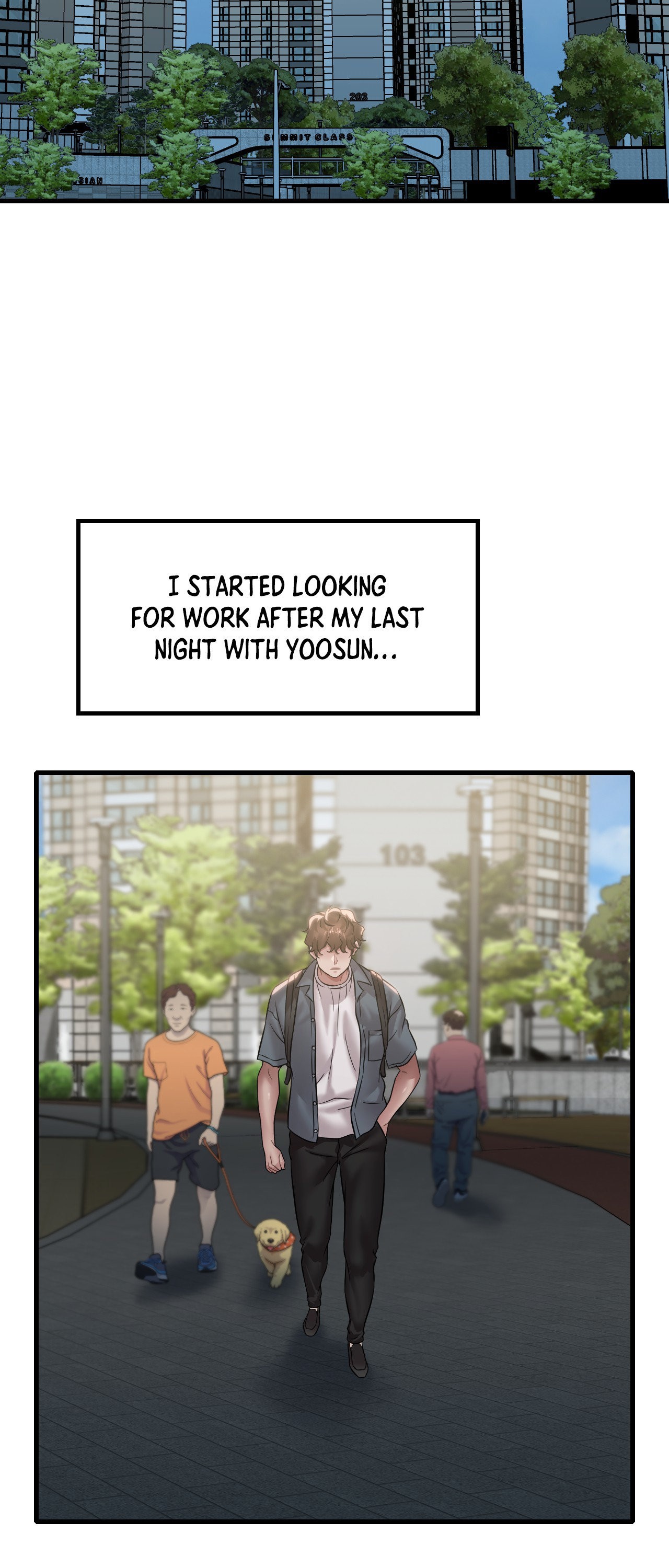 Drunk on You Chapter 63 image 42