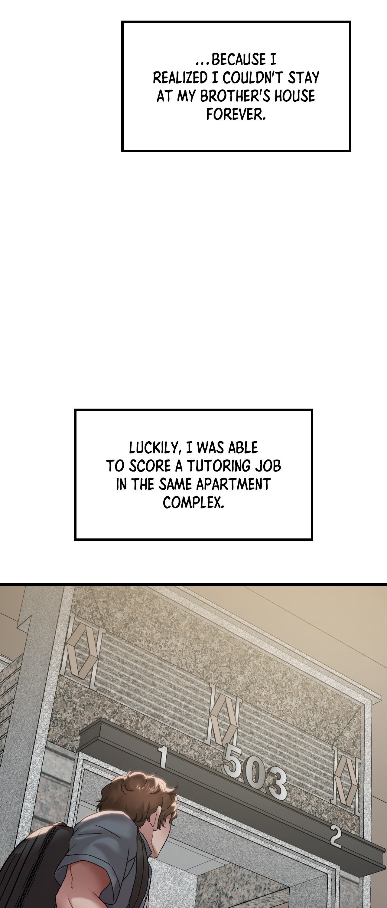 Drunk on You Chapter 63 image 43