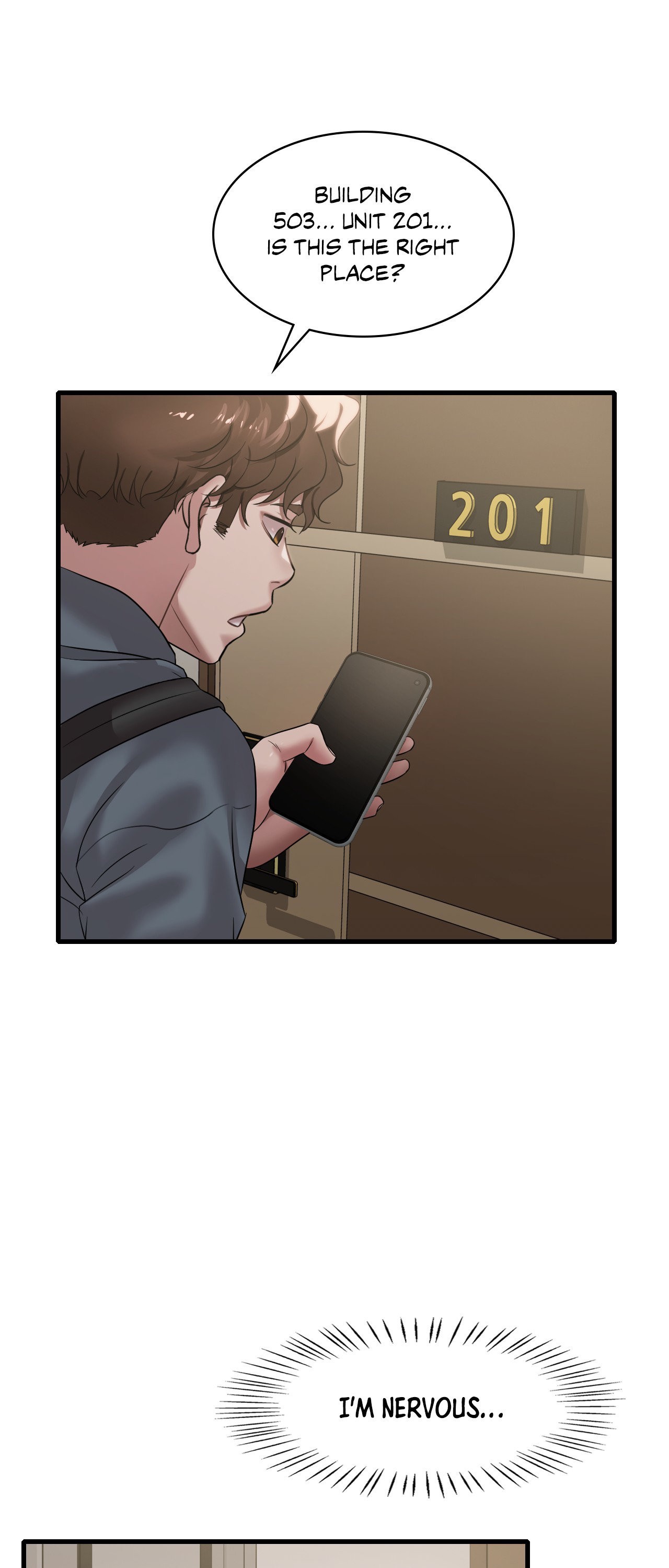 Drunk on You Chapter 63 image 45