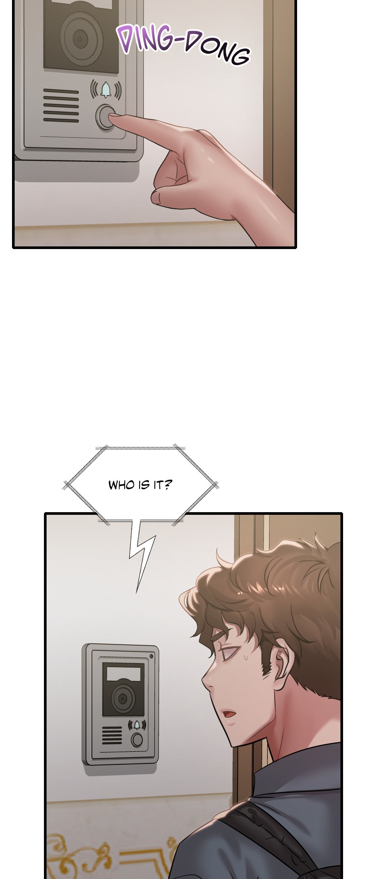 Drunk on You Chapter 63 image 46