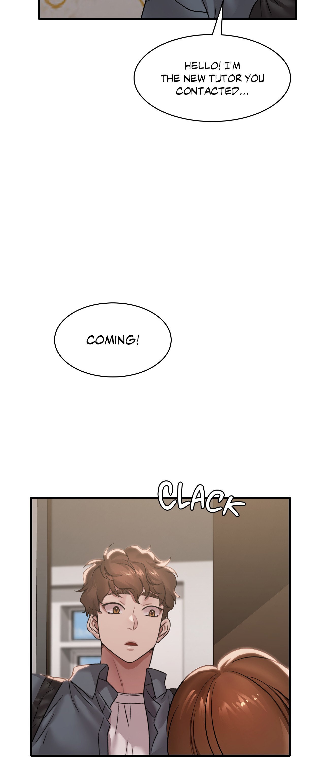 Drunk on You Chapter 63 image 47