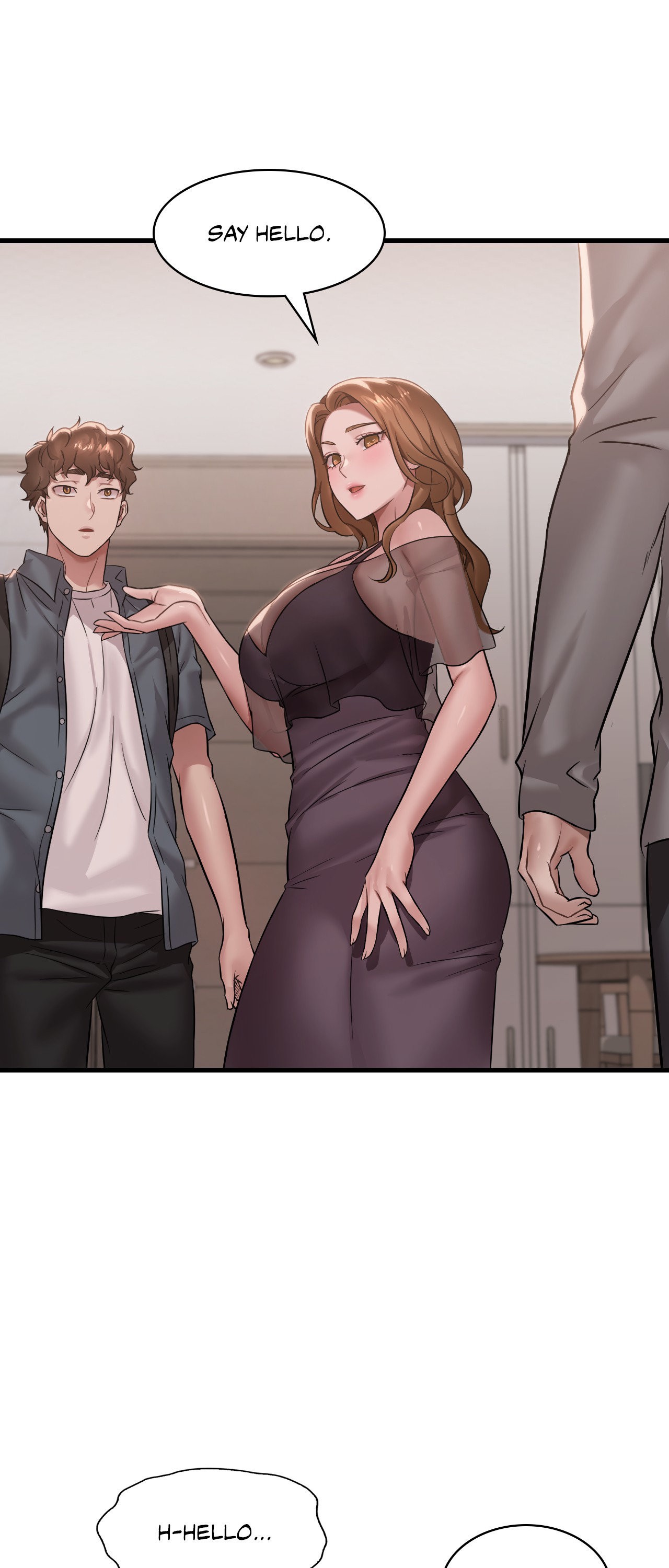 Drunk on You Chapter 63 image 52