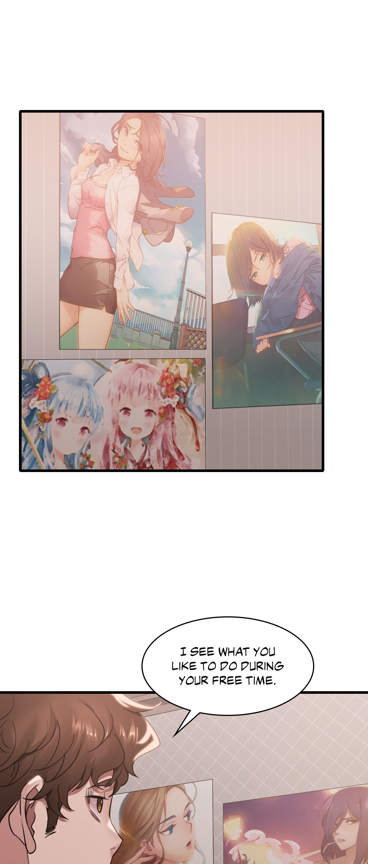 Drunk on You Chapter 63 image 58