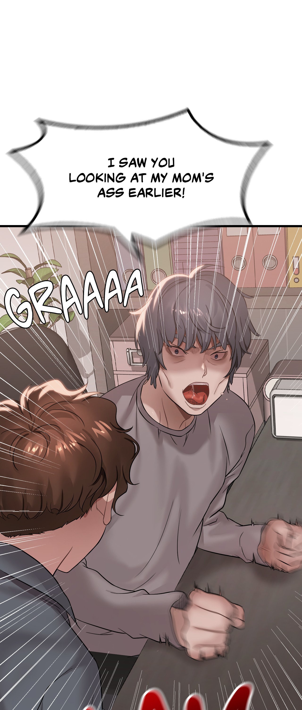 Drunk on You Chapter 63 image 61