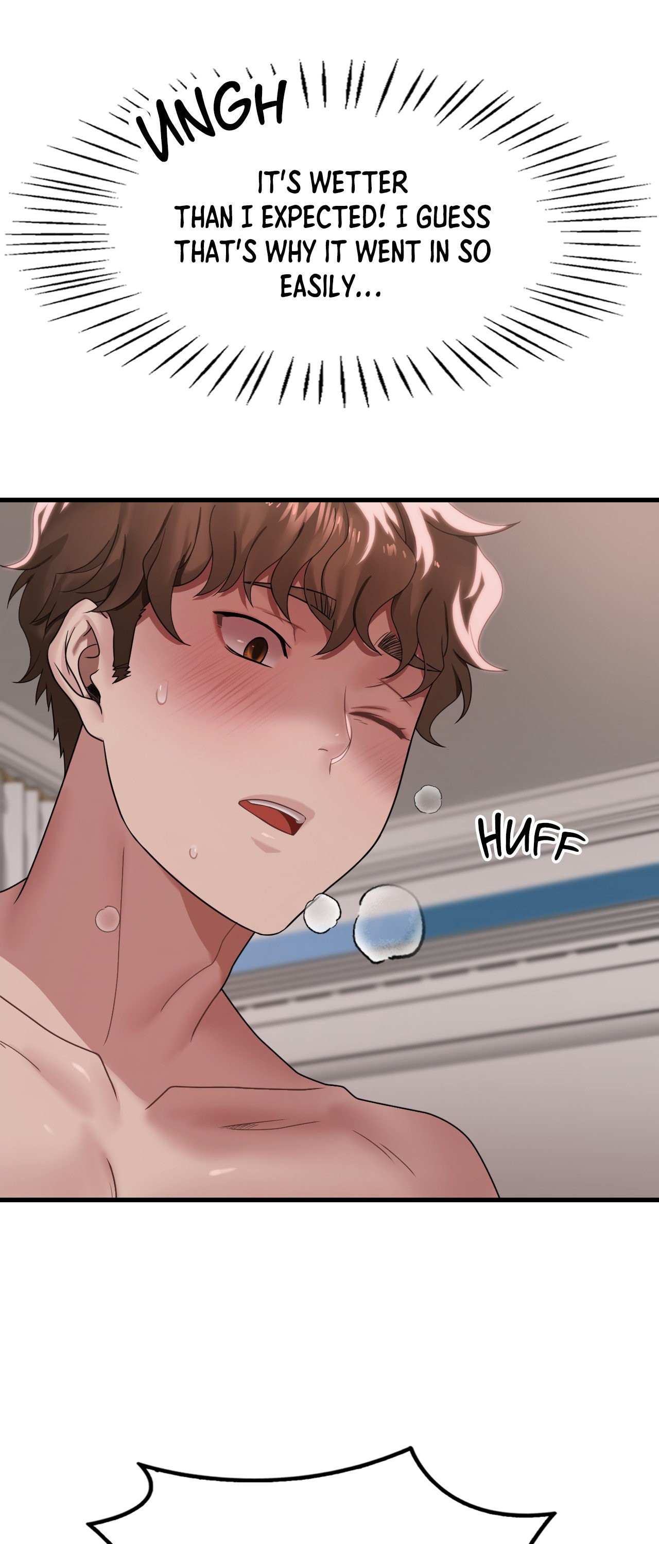 Drunk on You Chapter 63 image 7