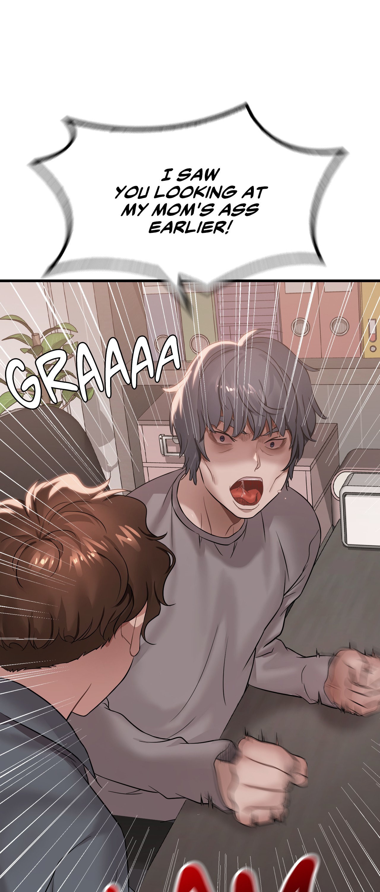 Drunk on You Chapter 64 image 0