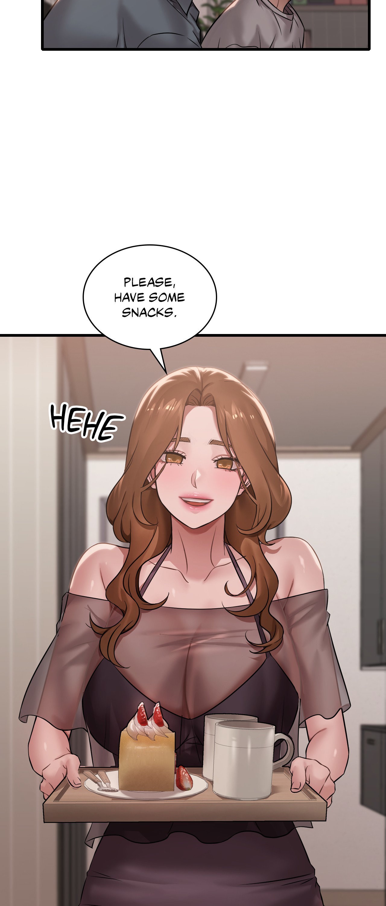 Drunk on You Chapter 64 image 9