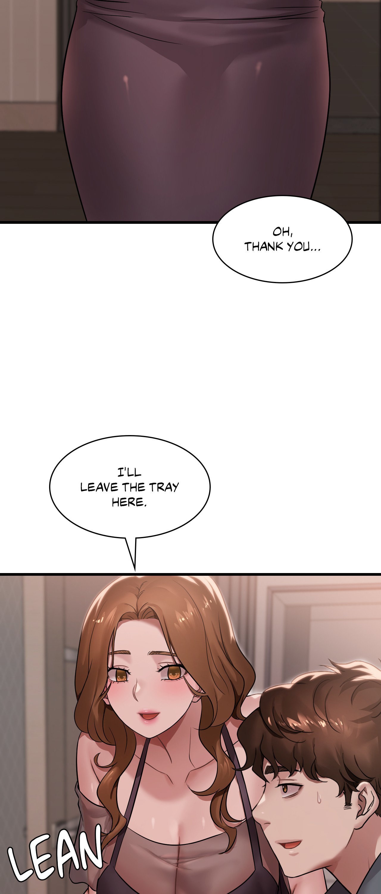Drunk on You Chapter 64 image 10