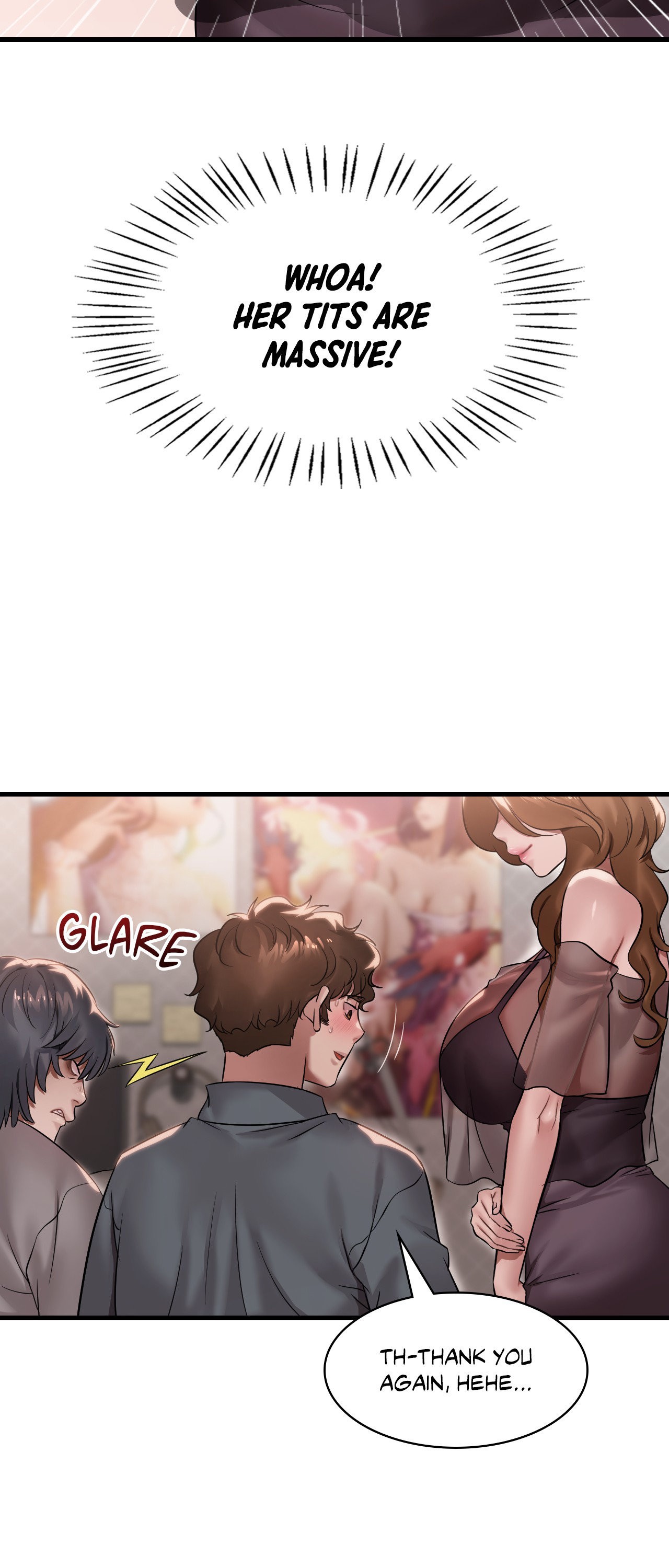 Drunk on You Chapter 64 image 12