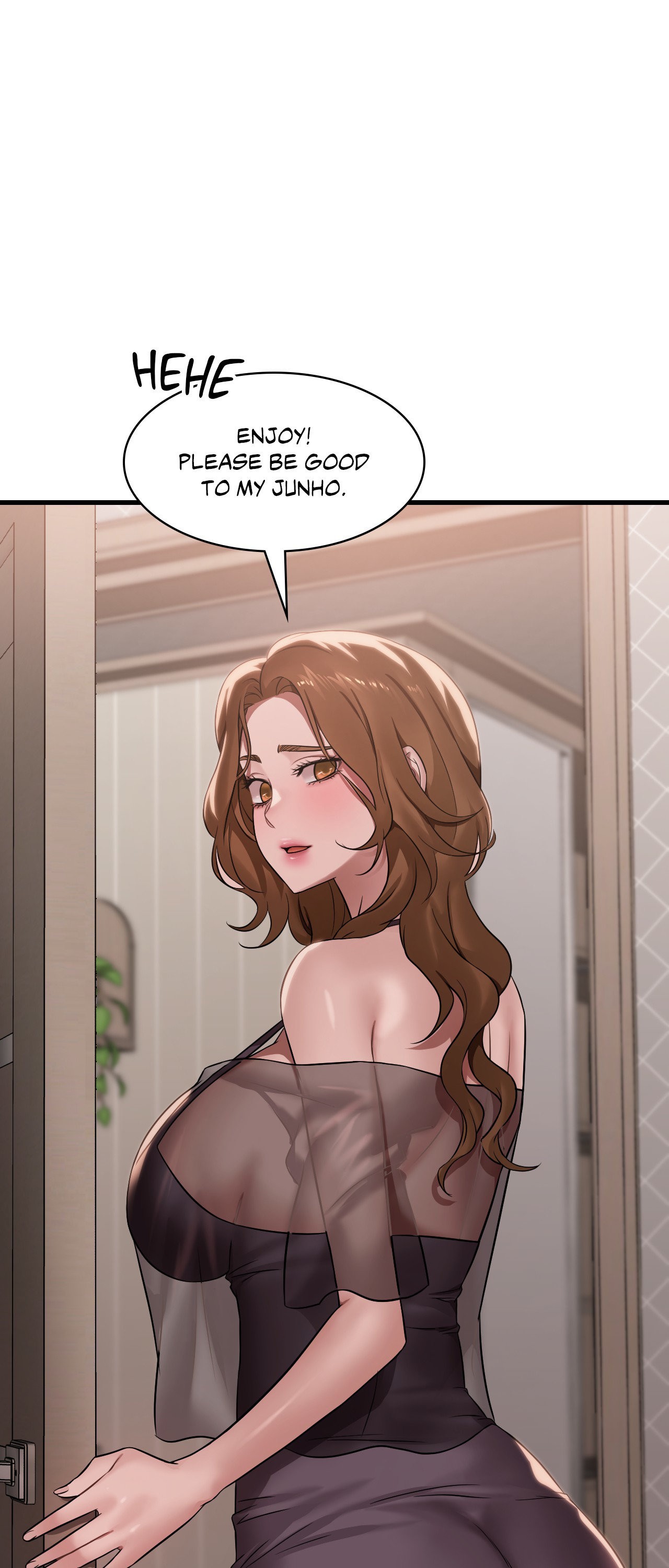 Drunk on You Chapter 64 image 13