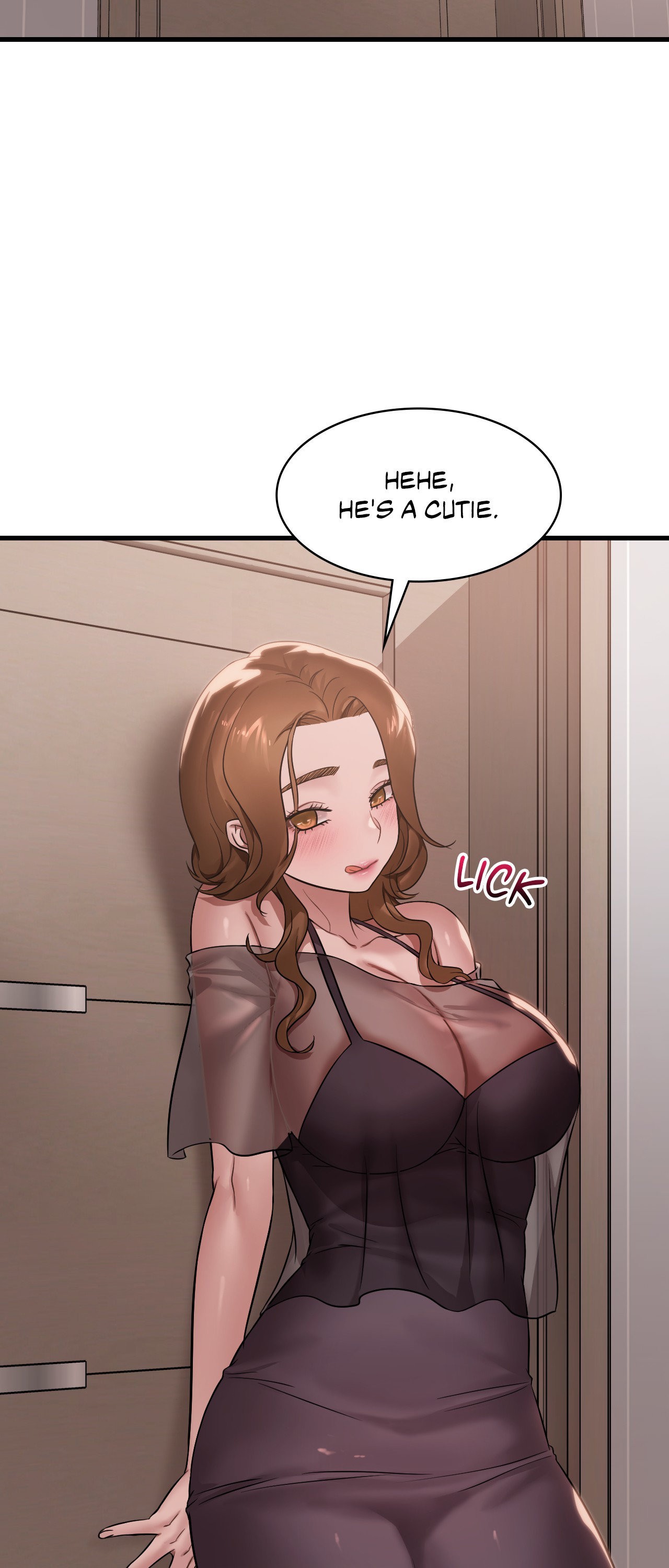 Drunk on You Chapter 64 image 15