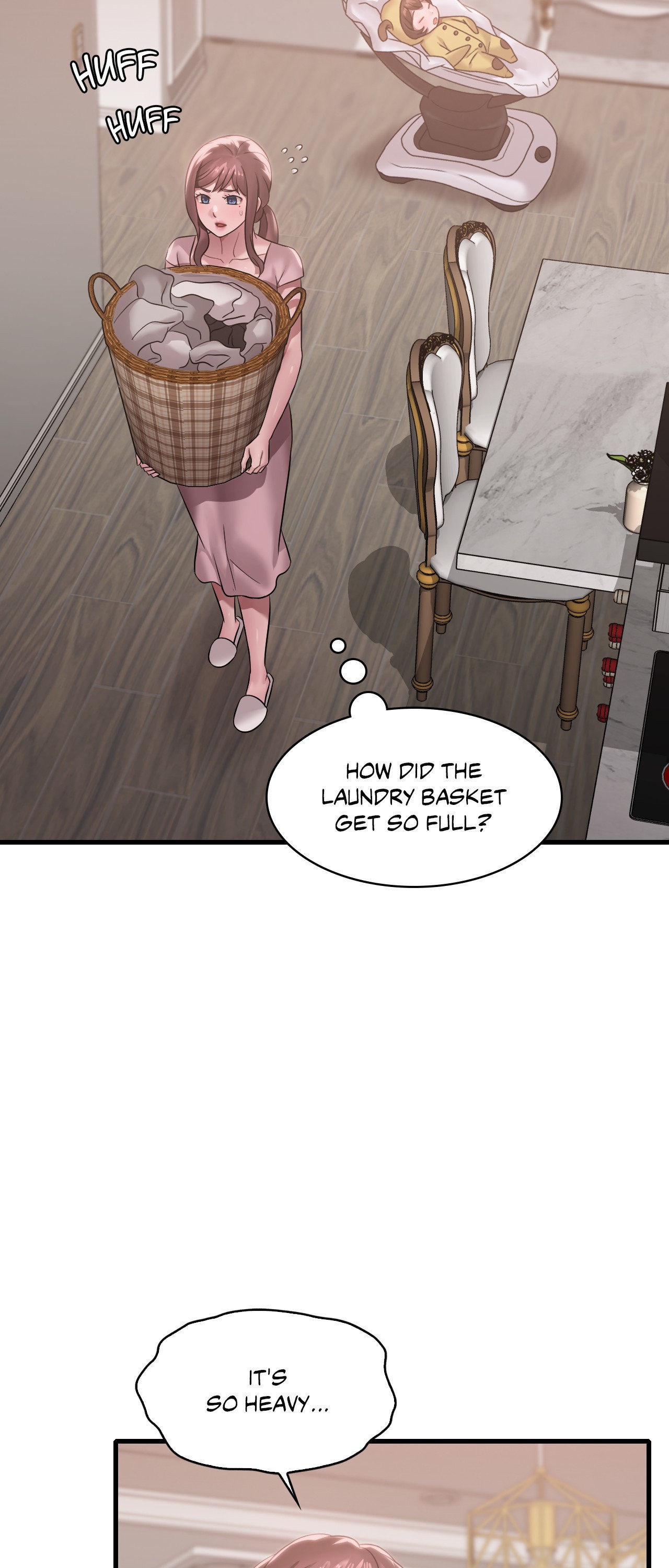 Drunk on You Chapter 64 image 18