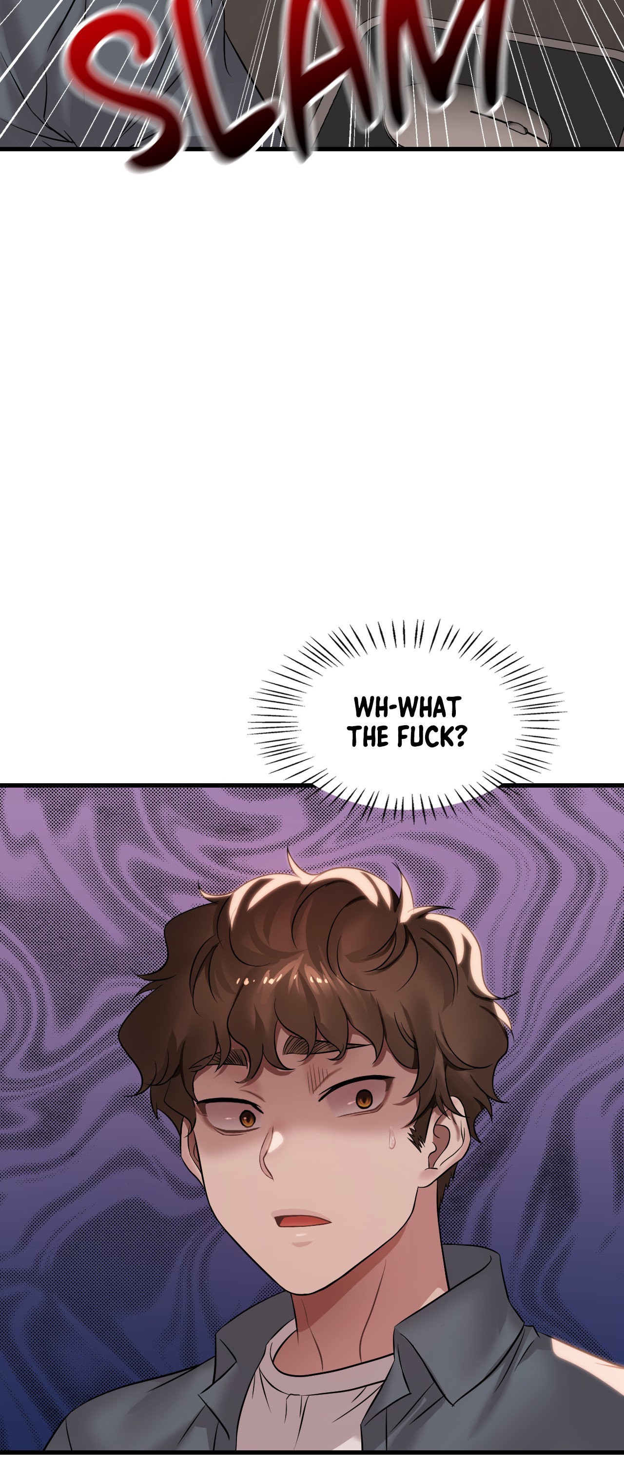Drunk on You Chapter 64 image 1