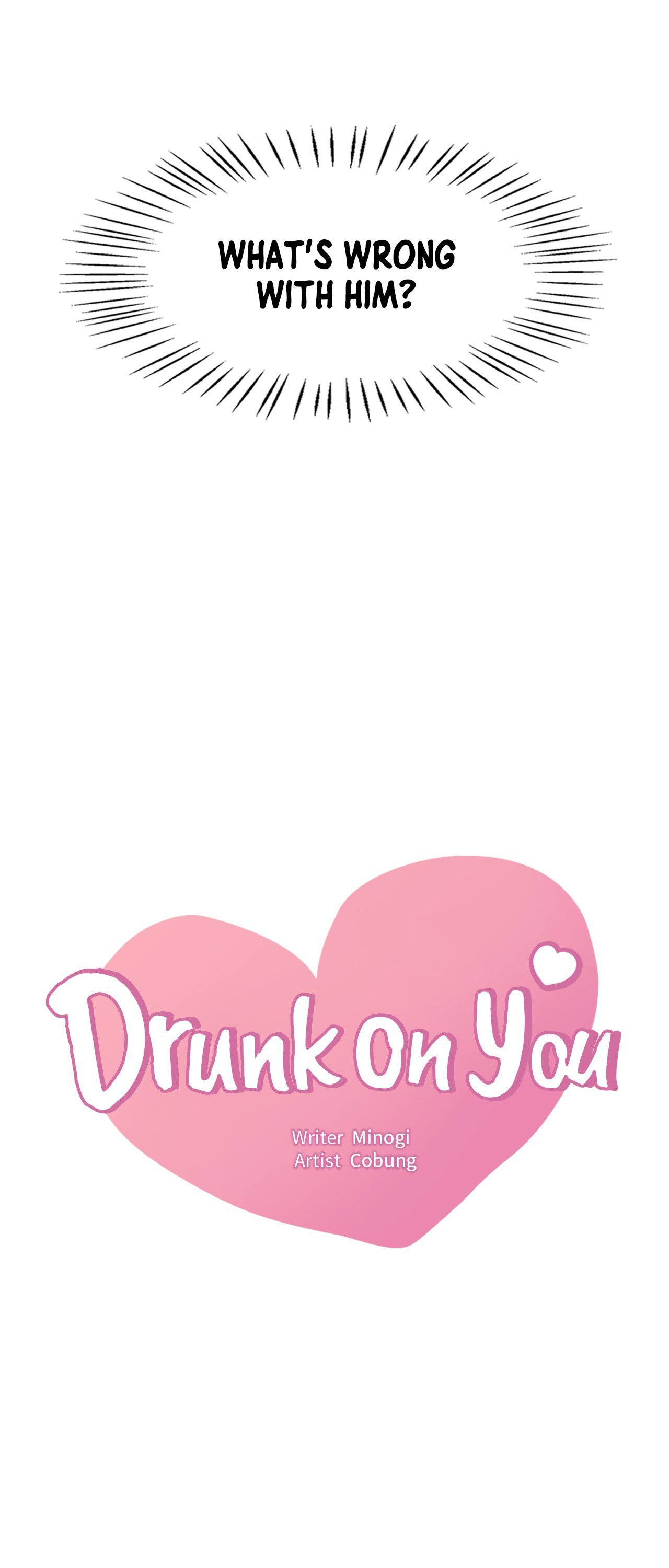Drunk on You Chapter 64 image 2